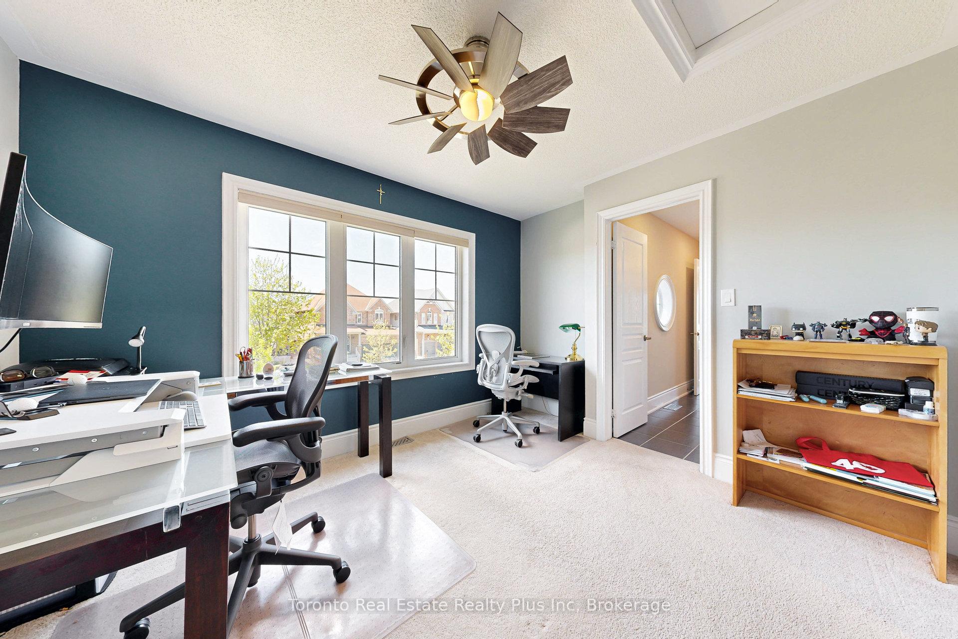 Photo 28 of 1 Watson Drive, New Tecumseth, Tottenham — HOMEH