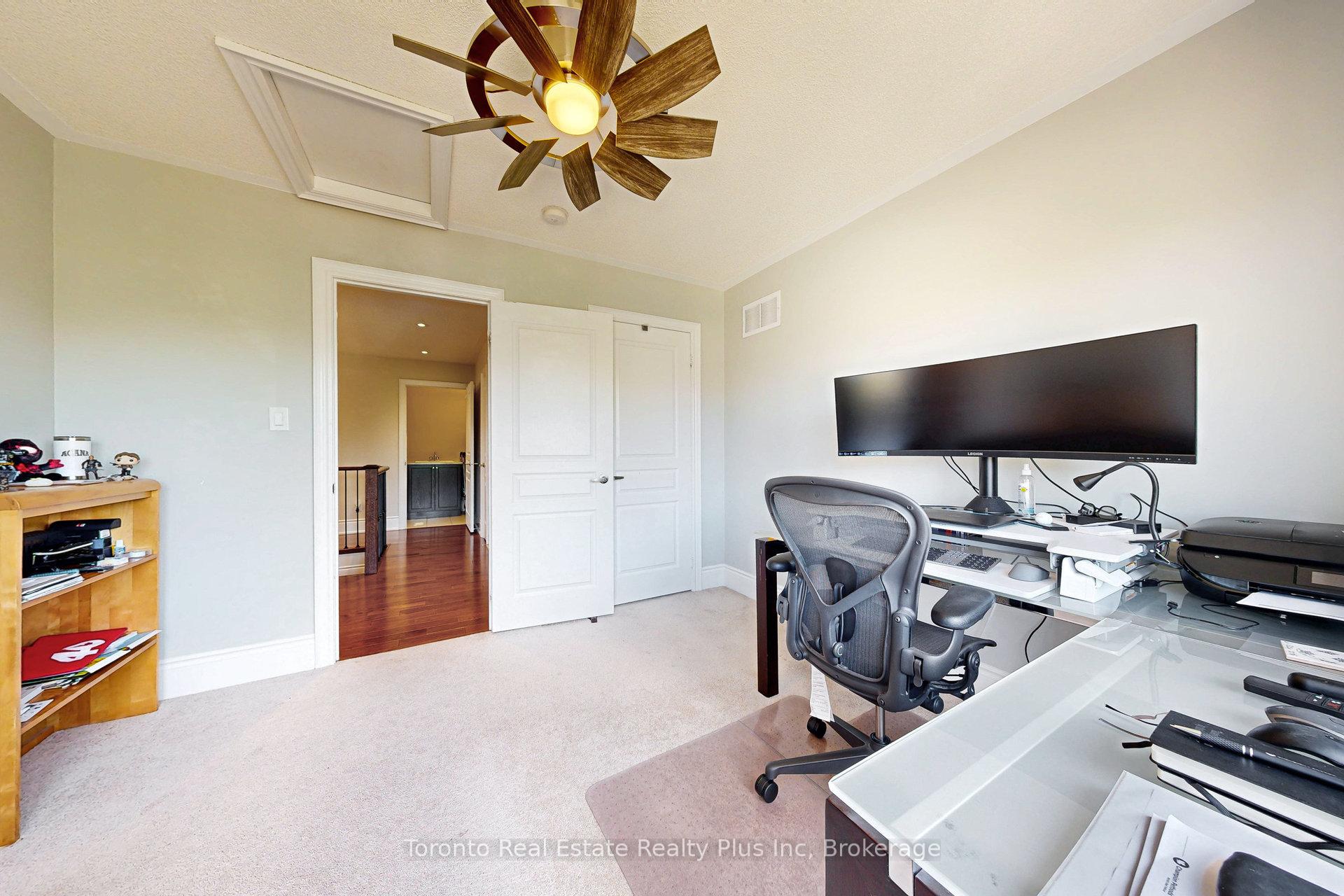 Photo 29 of 1 Watson Drive, New Tecumseth, Tottenham — HOMEH
