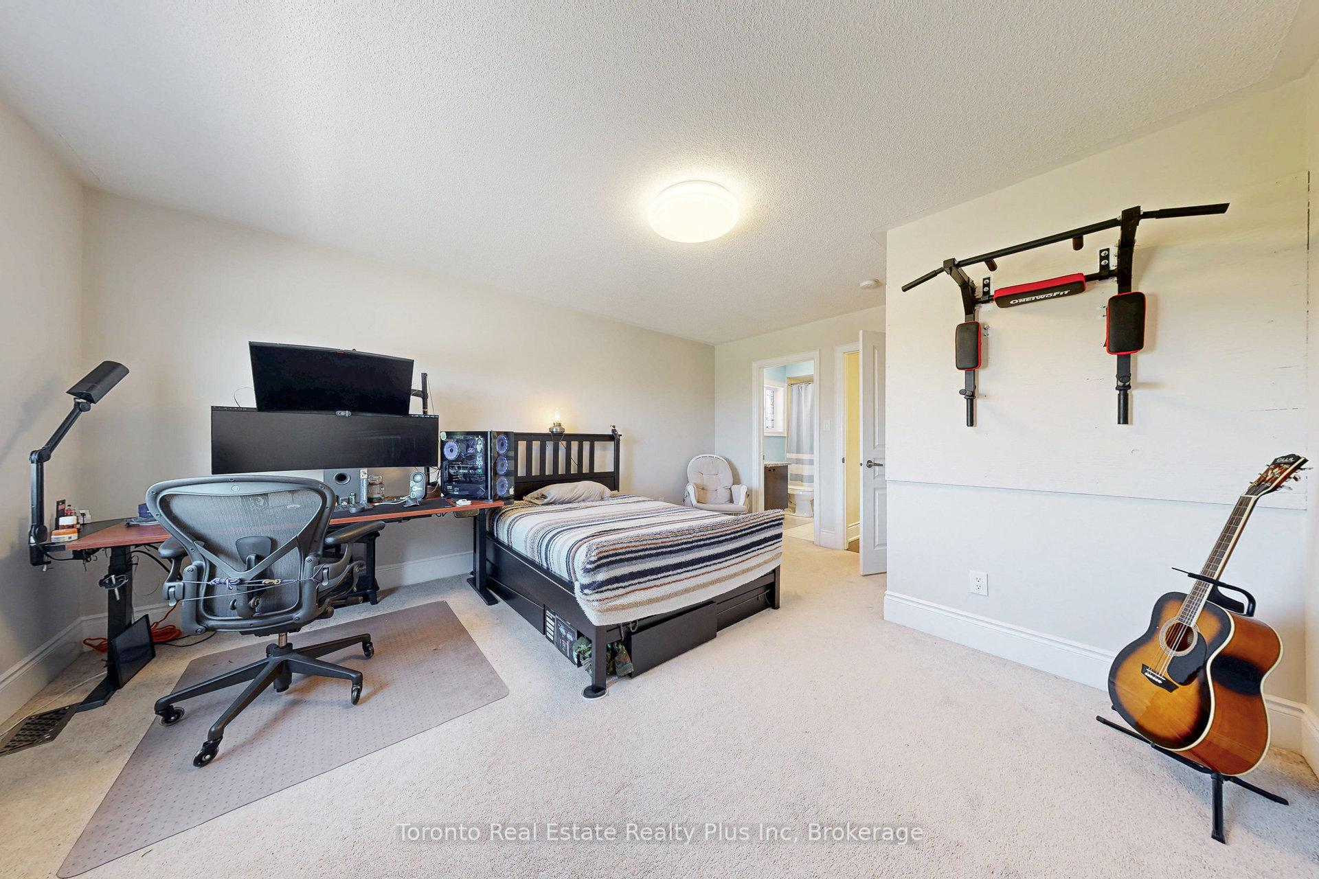 Photo 32 of 1 Watson Drive, New Tecumseth, Tottenham — HOMEH