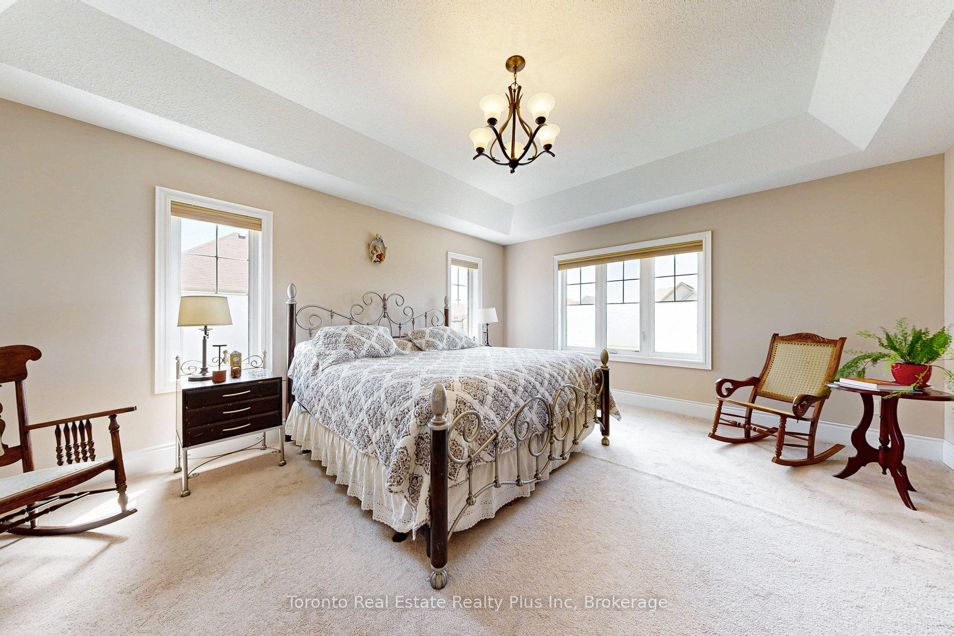 Photo 35 of 1 Watson Drive, New Tecumseth, Tottenham — HOMEH