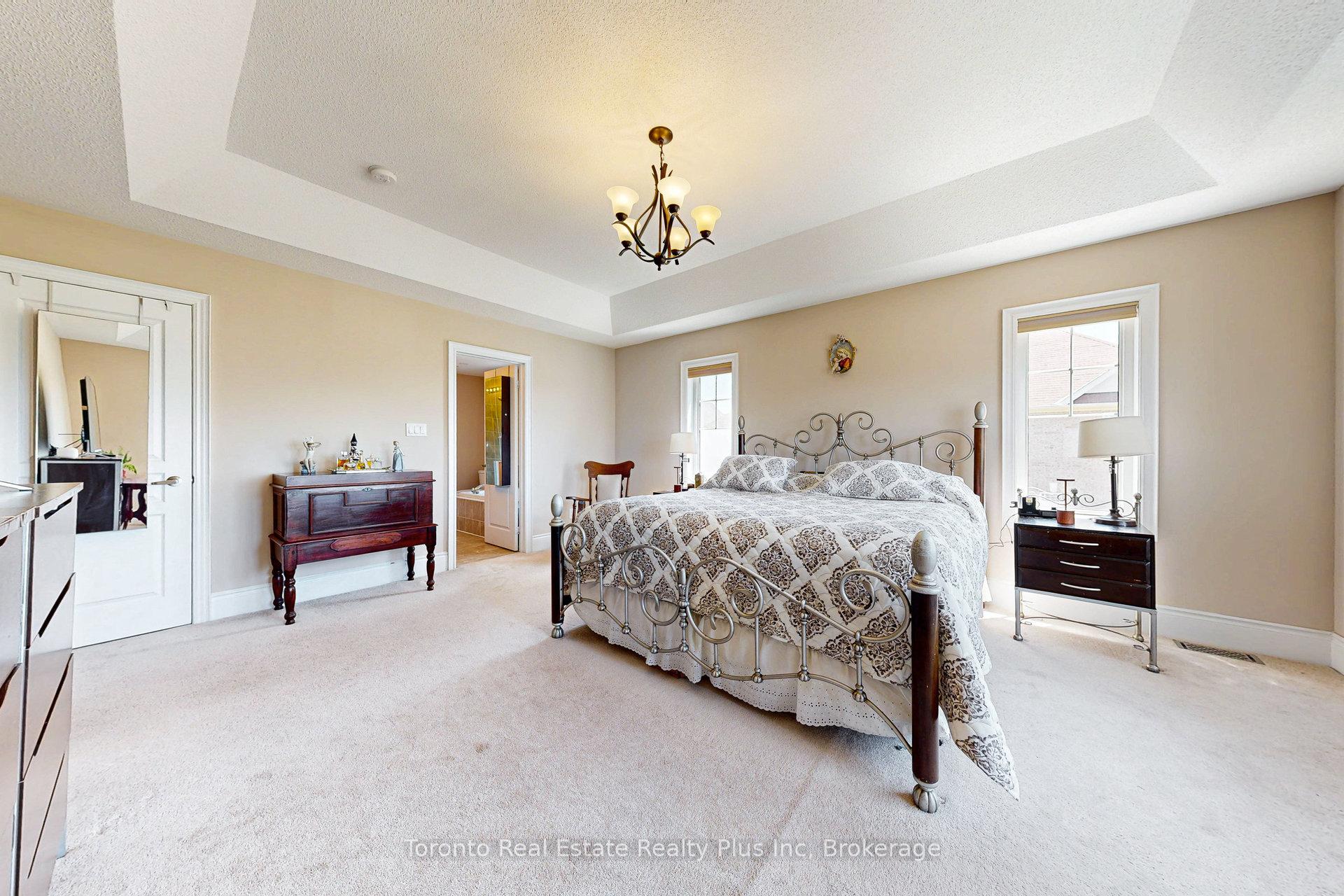 Photo 36 of 1 Watson Drive, New Tecumseth, Tottenham — HOMEH