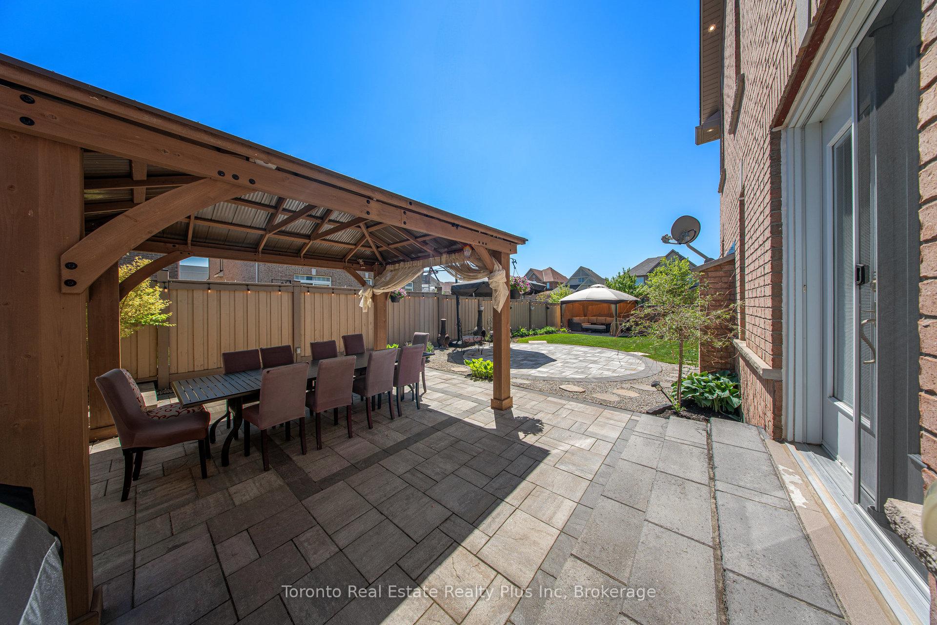 Photo 44 of 1 Watson Drive, New Tecumseth, Tottenham — HOMEH