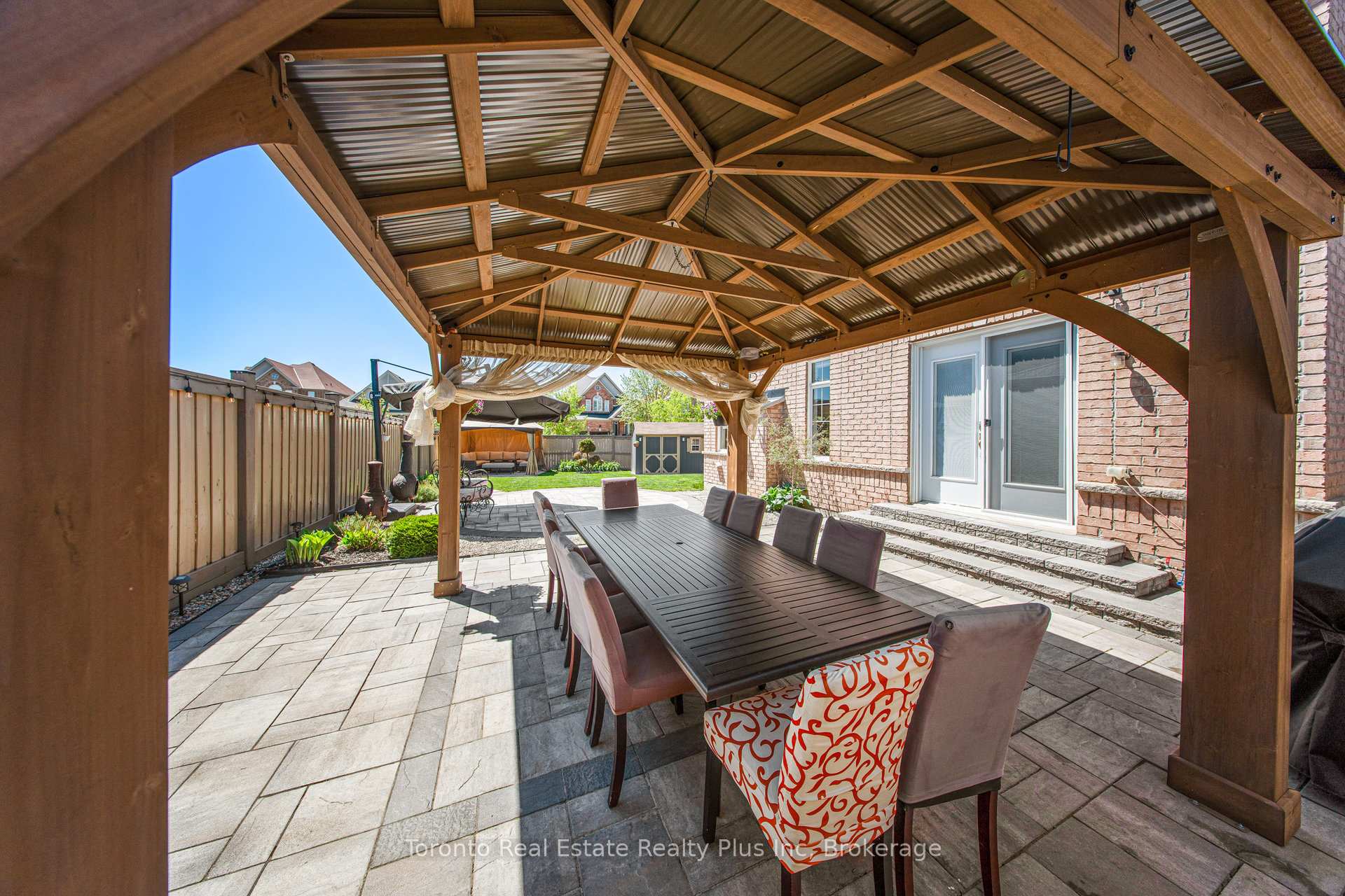 Photo 45 of 1 Watson Drive, New Tecumseth, Tottenham — HOMEH