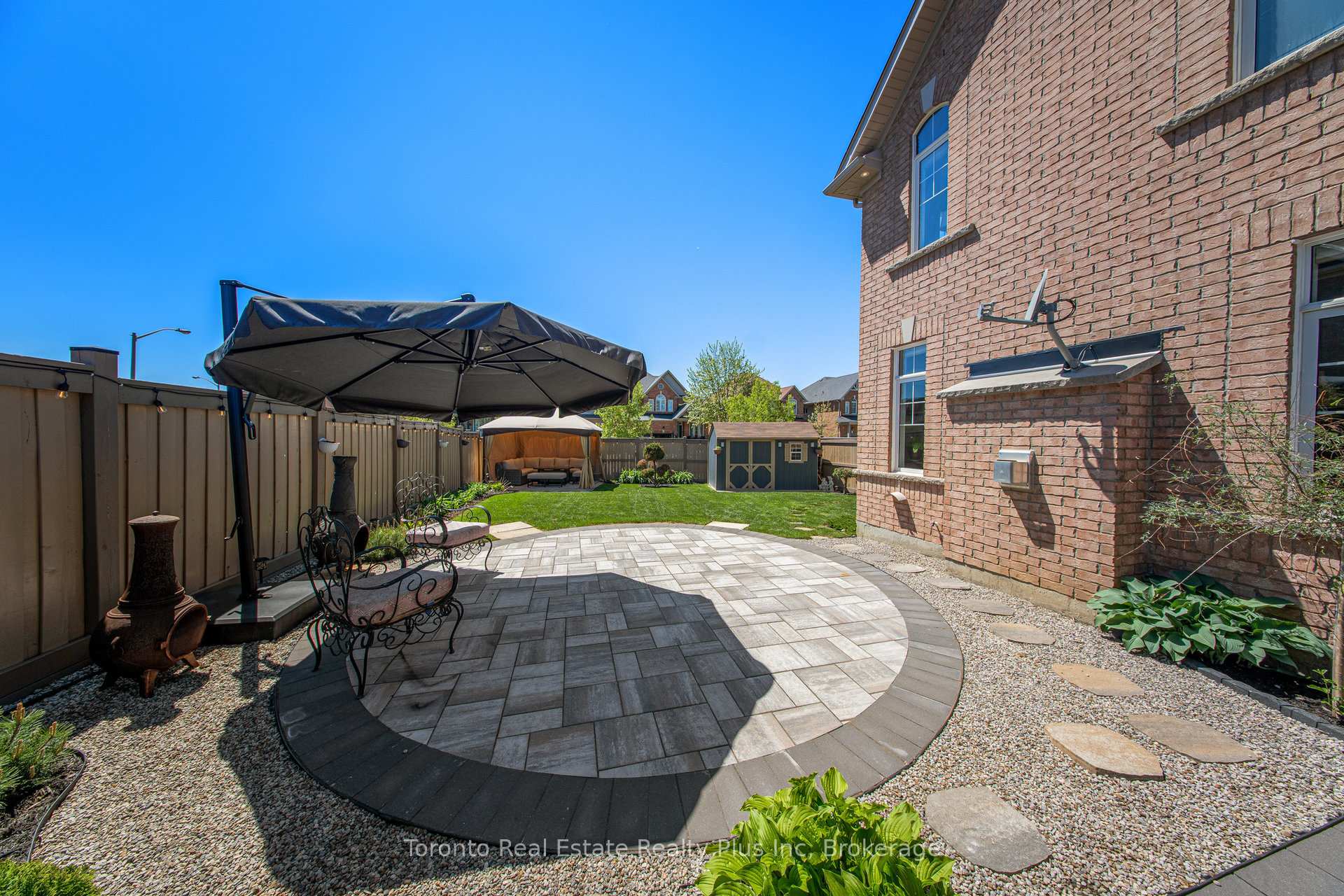 Photo 46 of 1 Watson Drive, New Tecumseth, Tottenham — HOMEH
