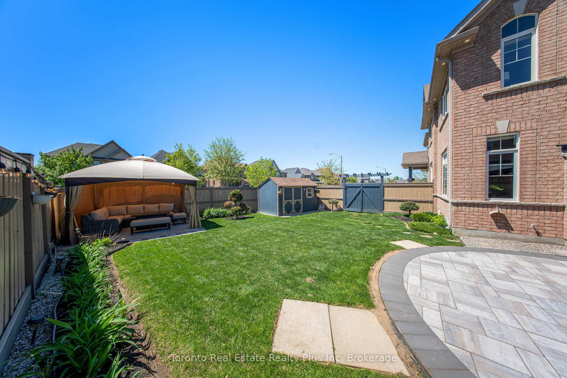 Photo 47 of 1 Watson Drive, New Tecumseth, Tottenham — HOMEH