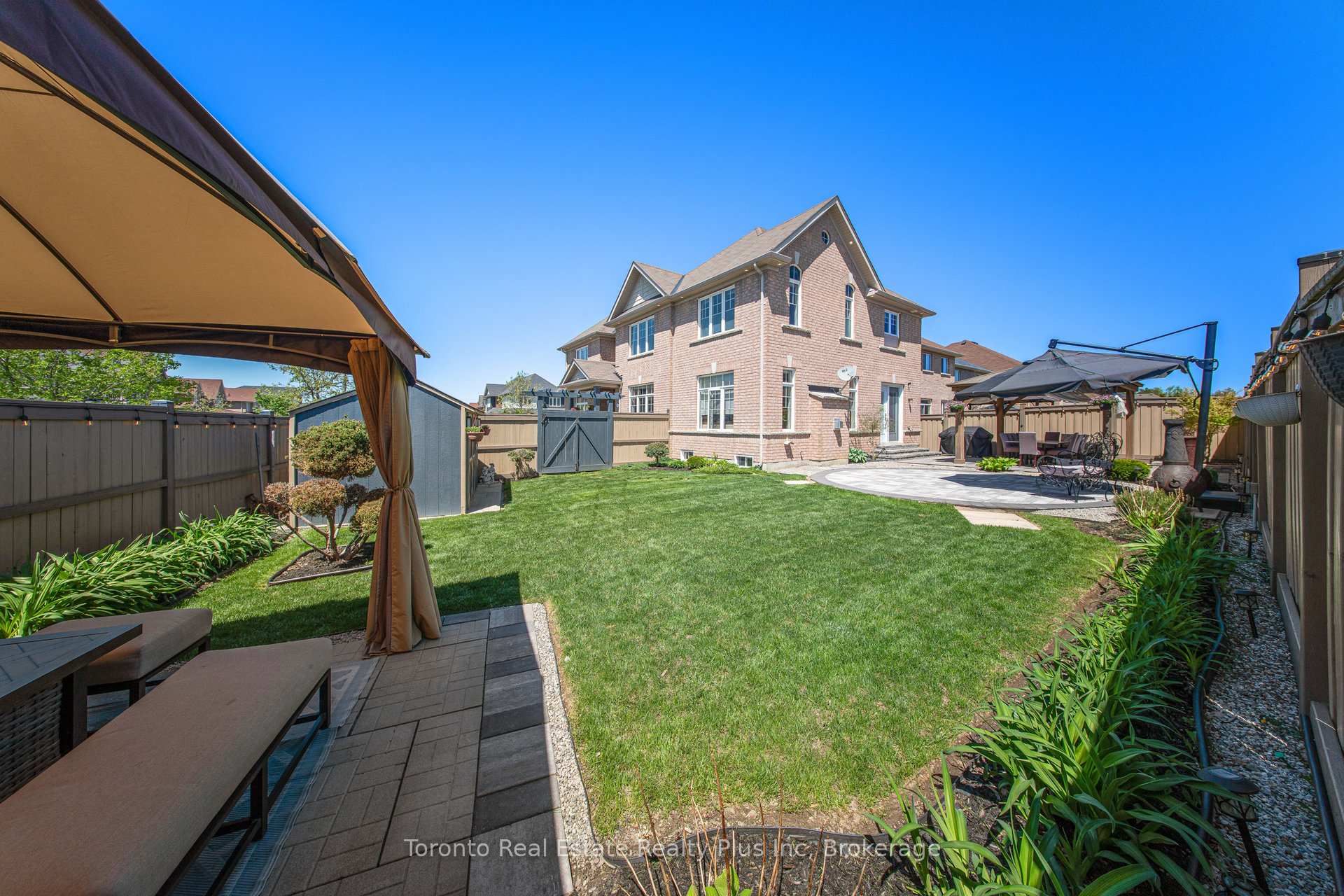 Photo 48 of 1 Watson Drive, New Tecumseth, Tottenham — HOMEH