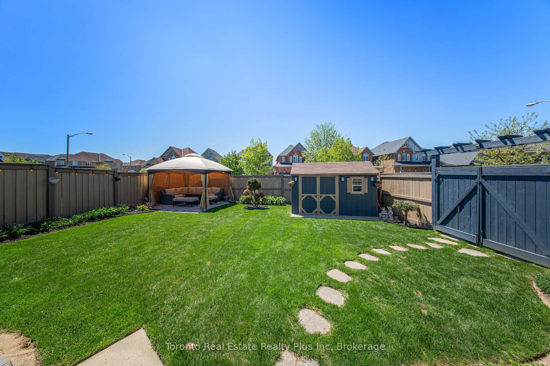Photo 49 of 1 Watson Drive, New Tecumseth, Tottenham — HOMEH