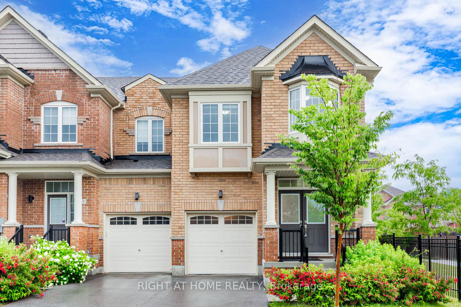 Front of 115 Knott End Crescent