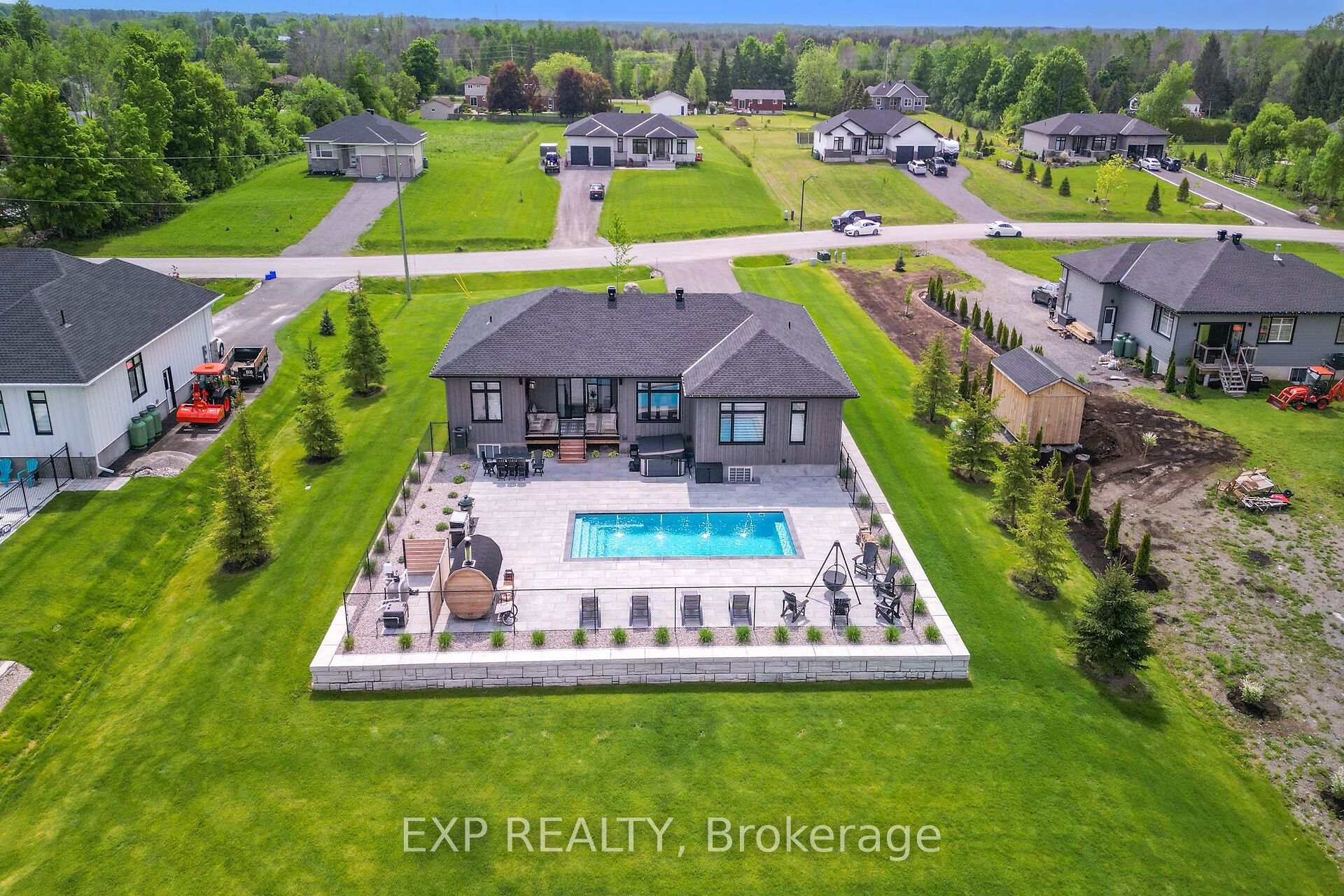 Photo 2 of 13 Tilly Lane, North Grenville, North Grenville Twp (Kemptville South) — HOMEH