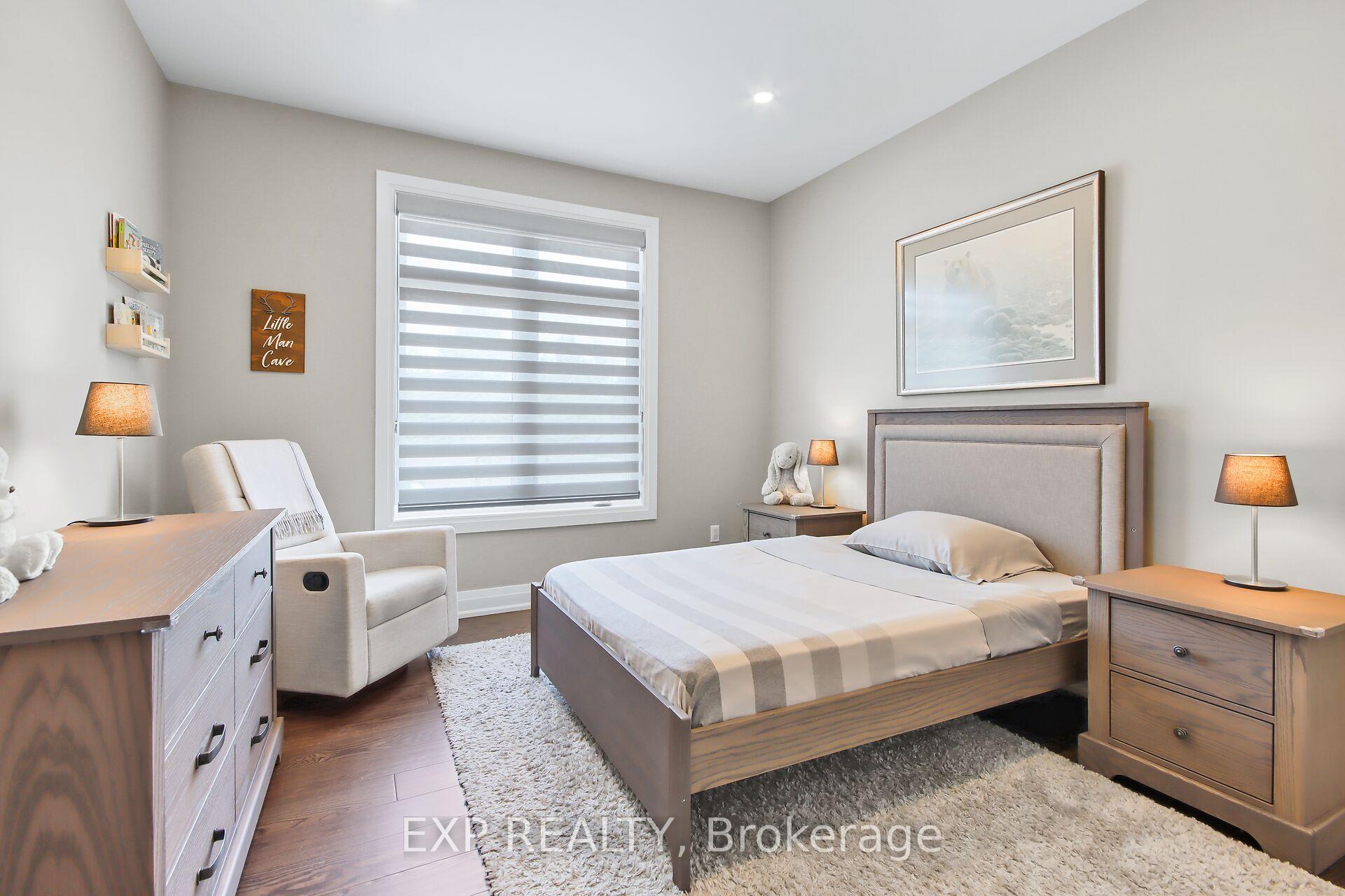 Photo 12 of 13 Tilly Lane, North Grenville, North Grenville Twp (Kemptville South) — HOMEH