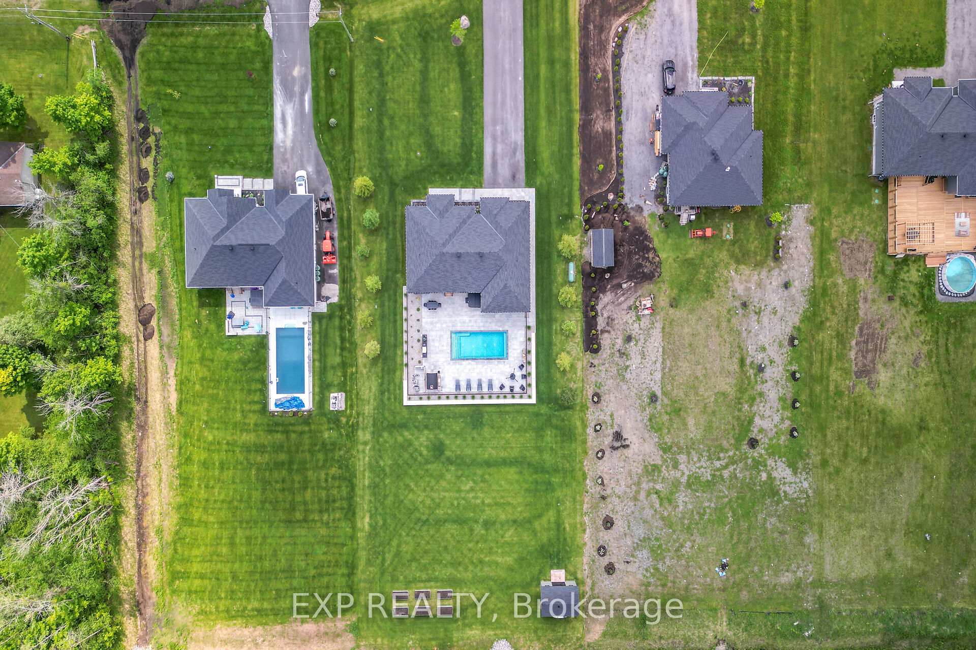 Photo 43 of 13 Tilly Lane, North Grenville, North Grenville Twp (Kemptville South) — HOMEH
