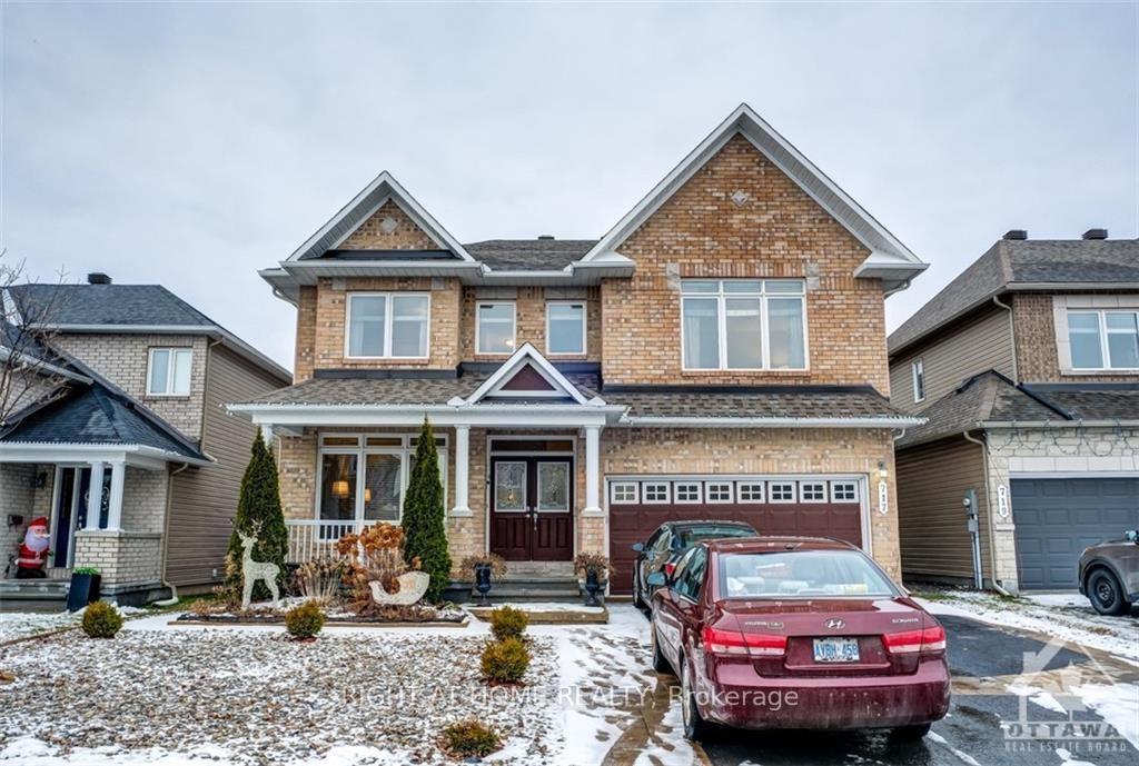 Photo 1 of 717 Lakebreeze Circle, Ottawa, Avalon East — HOMEH