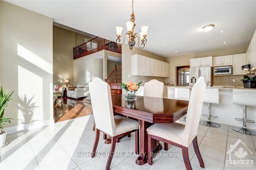 Photo 5 of 717 Lakebreeze Circle, Ottawa, Avalon East — HOMEH