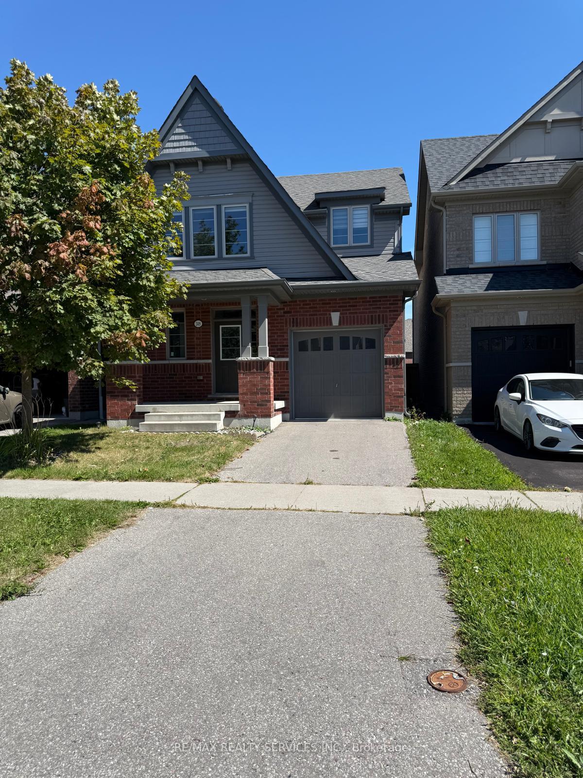 Photo 1 of 2419 Kentucky Derby Way E, Oshawa, Windfields — HOMEH