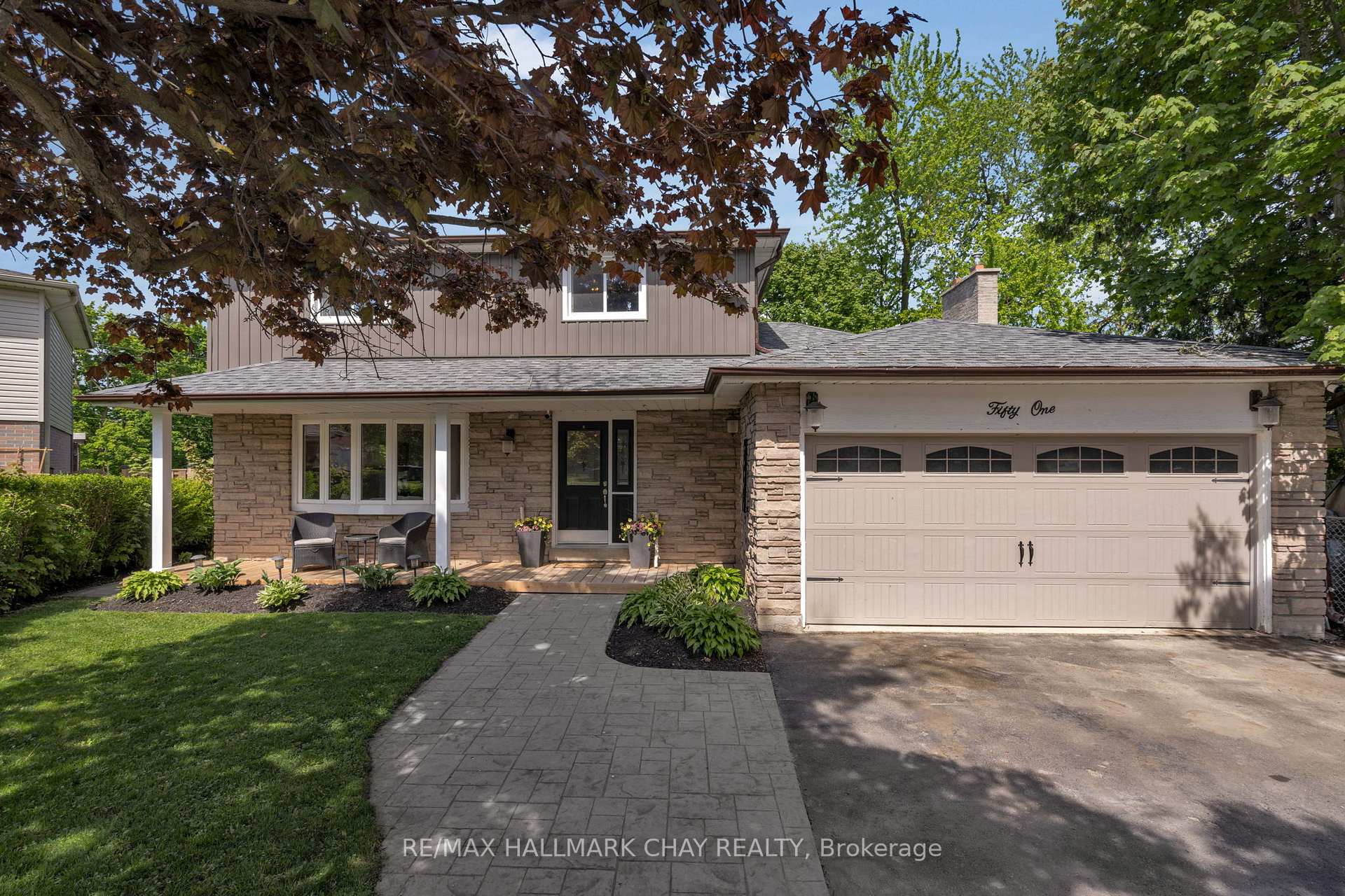 Photo 1 of 51 Adeline Avenue, New Tecumseth, Tottenham — HOMEH
