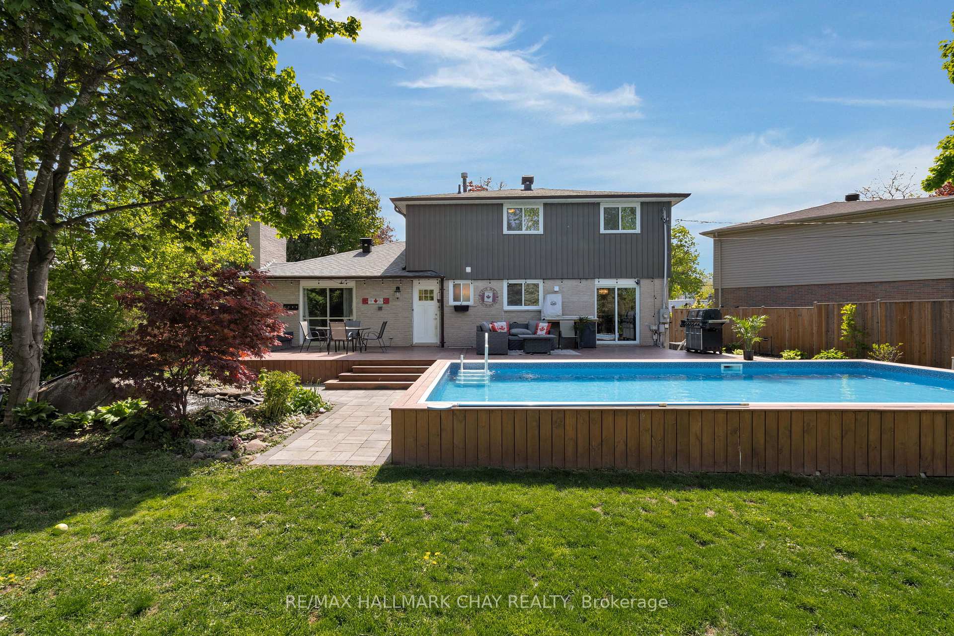 Photo 6 of 51 Adeline Avenue, New Tecumseth, Tottenham — HOMEH