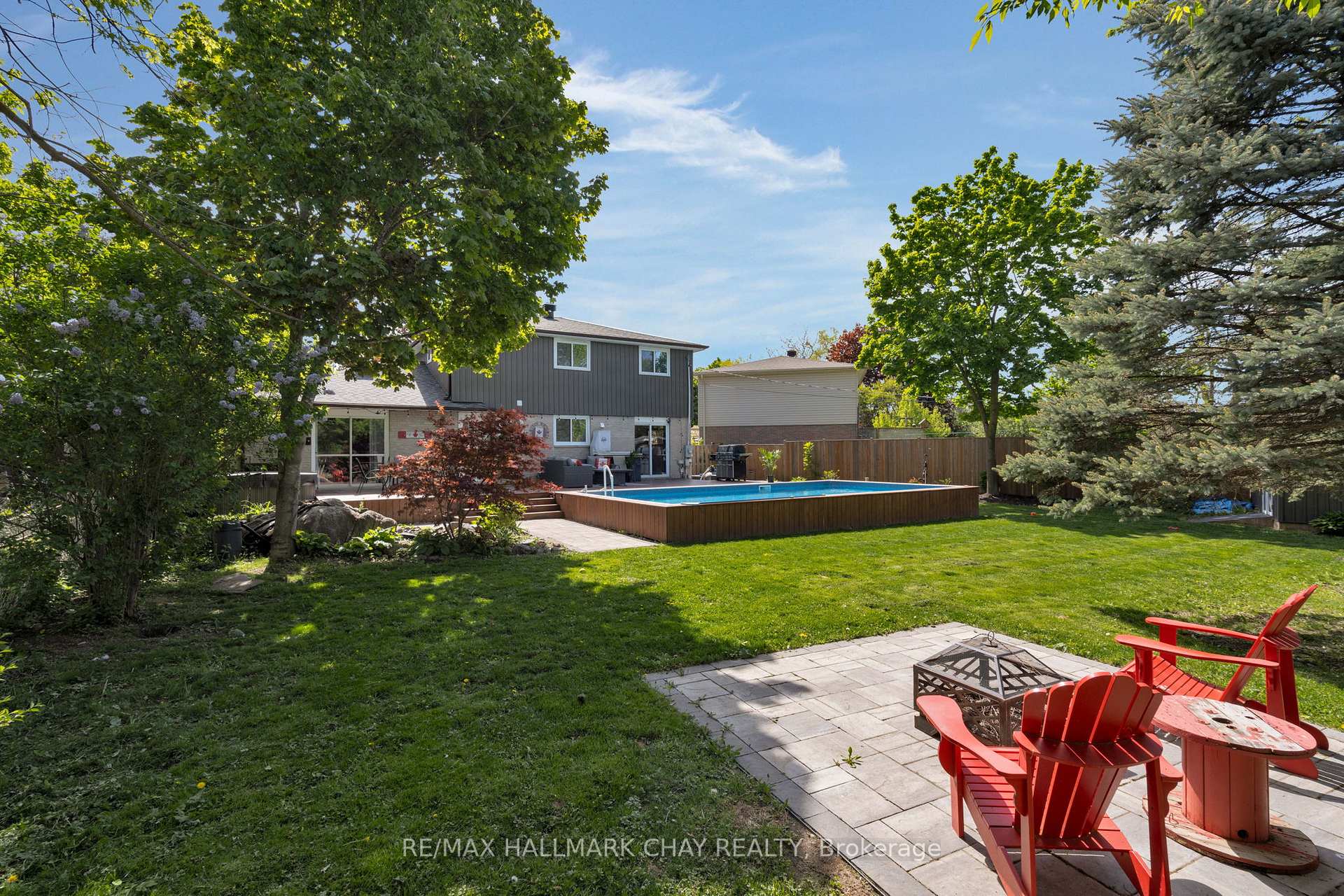 Photo 7 of 51 Adeline Avenue, New Tecumseth, Tottenham — HOMEH