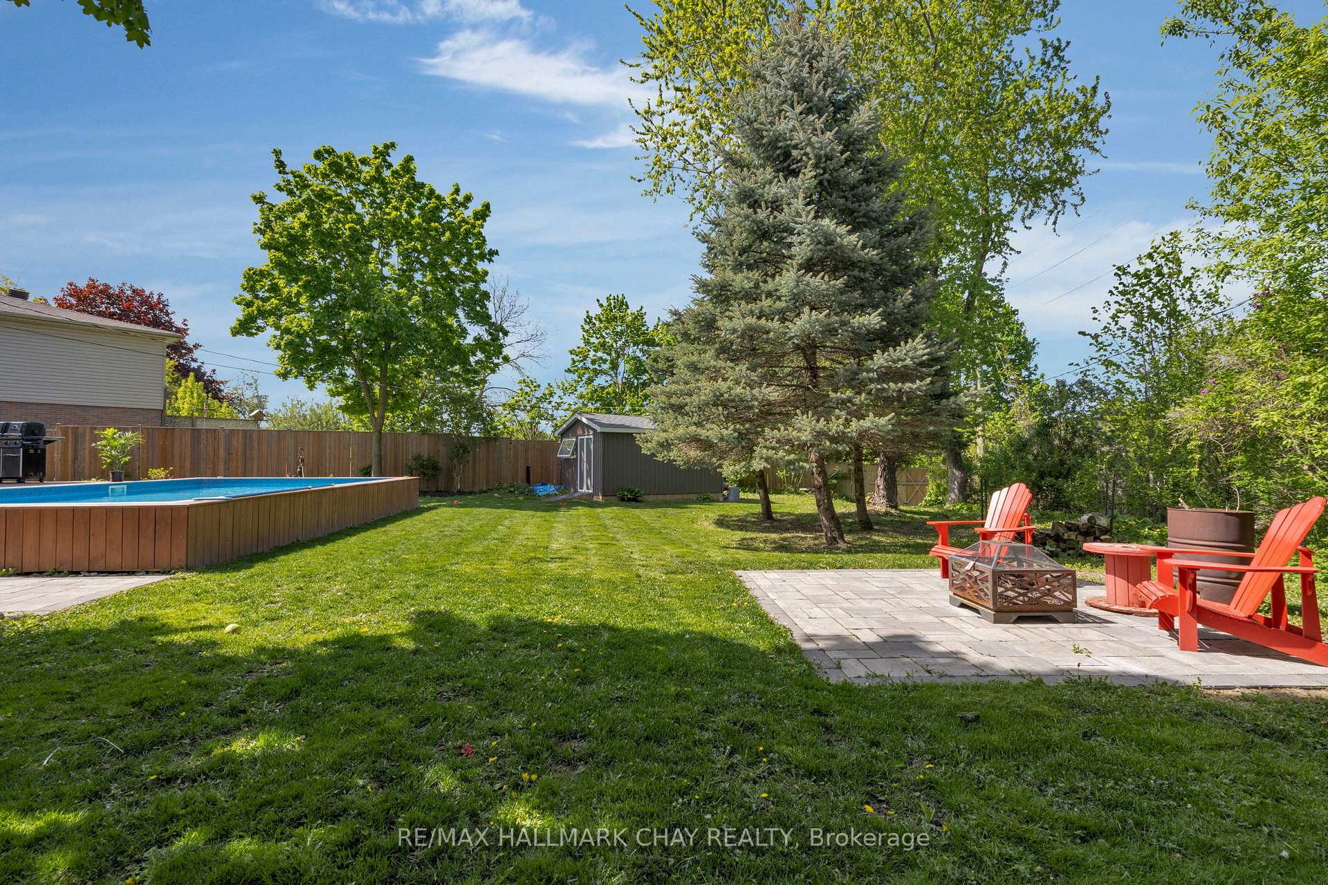 Photo 8 of 51 Adeline Avenue, New Tecumseth, Tottenham — HOMEH