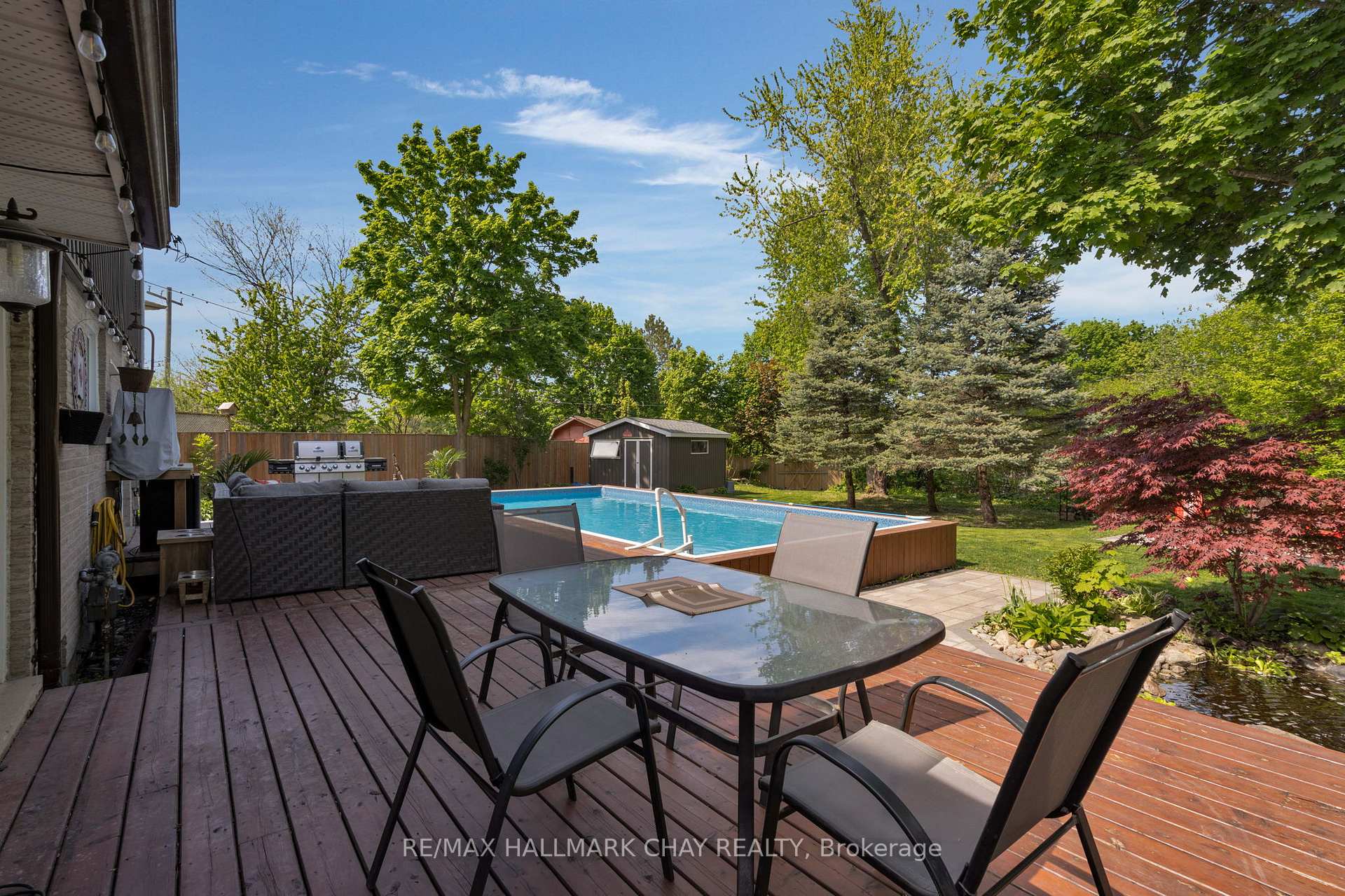 Photo 12 of 51 Adeline Avenue, New Tecumseth, Tottenham — HOMEH