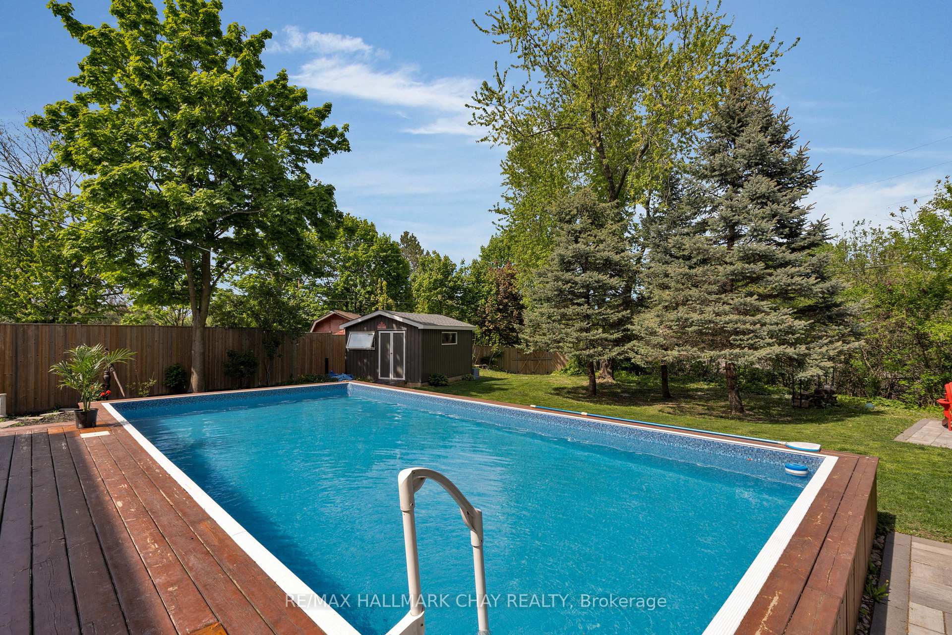 Photo 13 of 51 Adeline Avenue, New Tecumseth, Tottenham — HOMEH