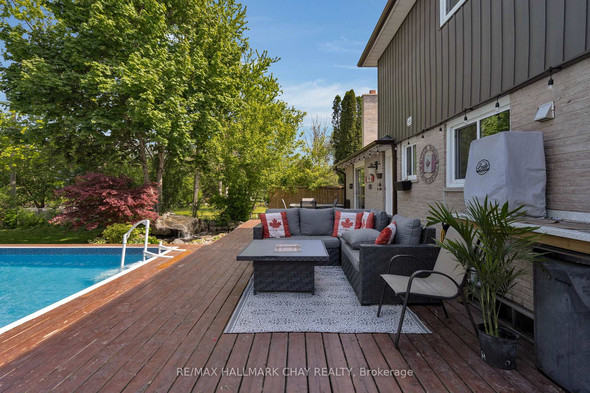 Photo 14 of 51 Adeline Avenue, New Tecumseth, Tottenham — HOMEH