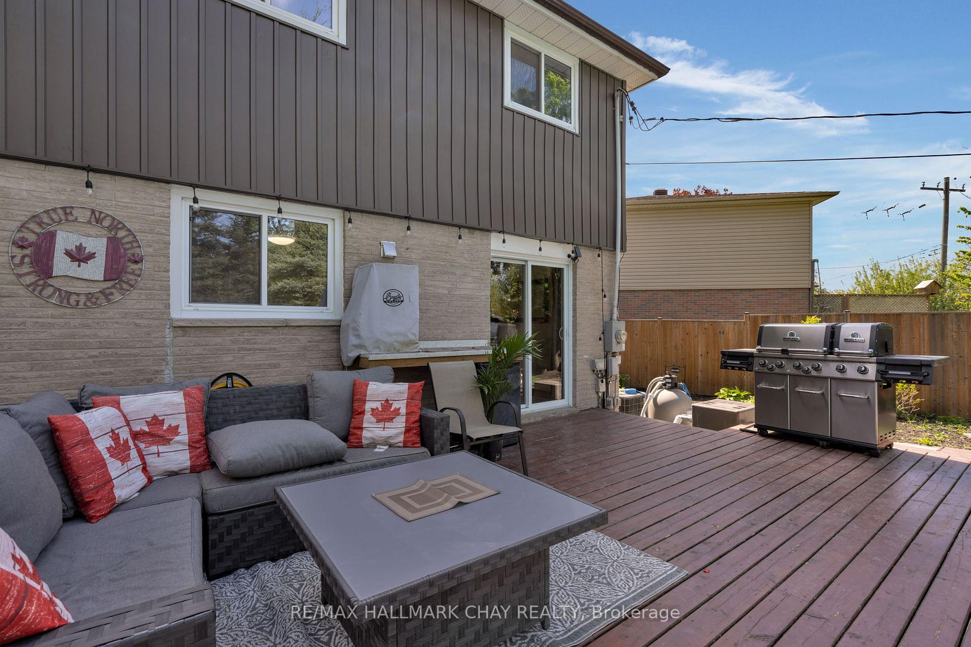 Photo 15 of 51 Adeline Avenue, New Tecumseth, Tottenham — HOMEH