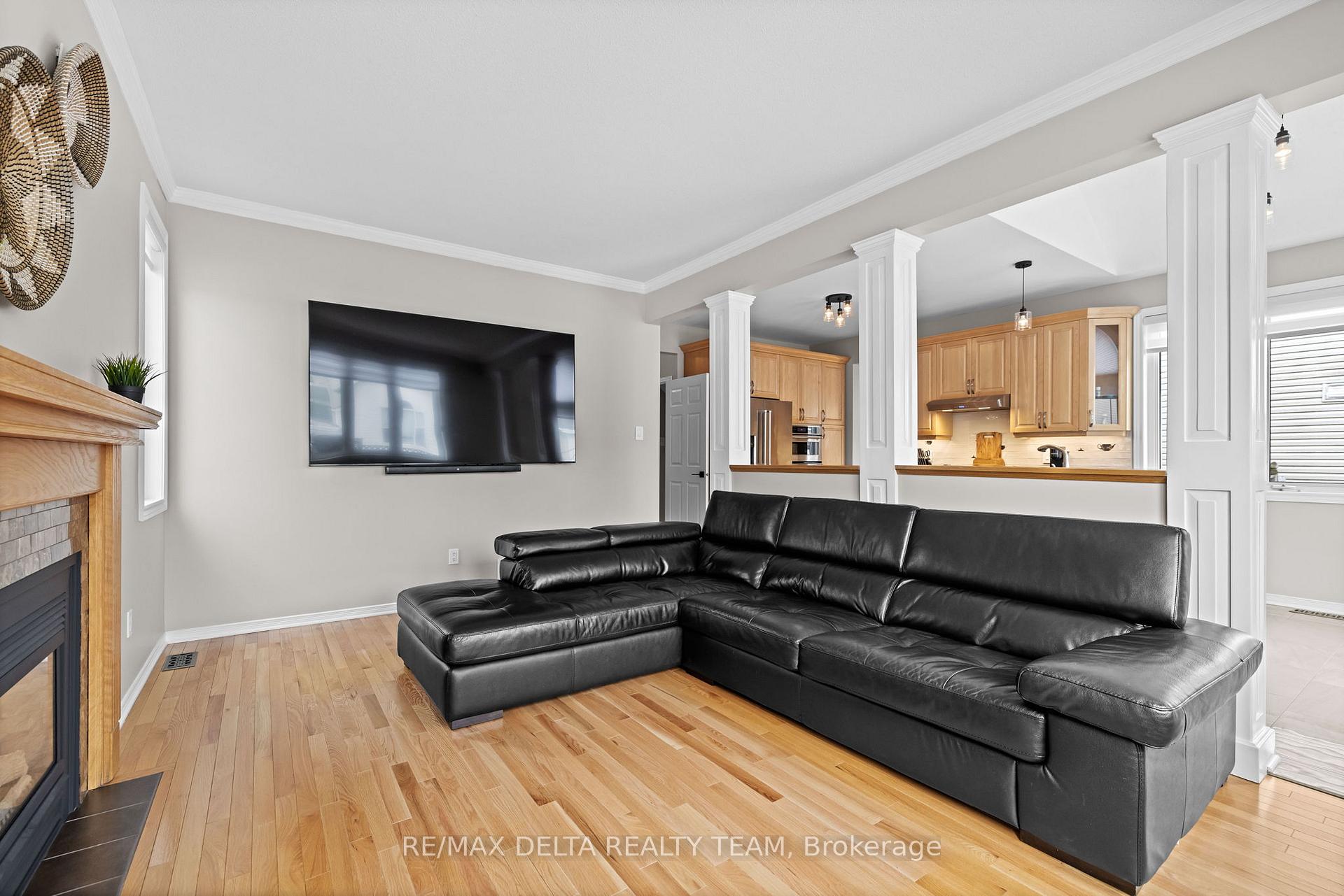 Photo 18 of 1591 Winterport Way, Ottawa, Fallingbrook/Pineridge — HOMEH