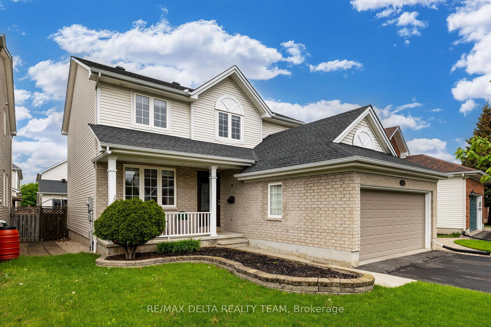 Photo 22 of 1591 Winterport Way, Ottawa, Fallingbrook/Pineridge — HOMEH