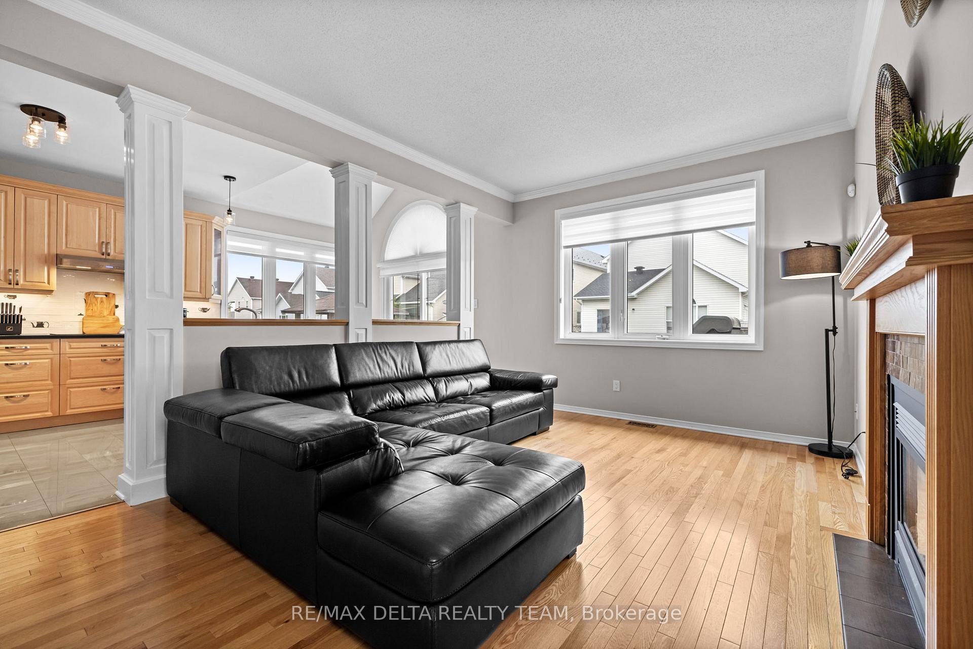 Photo 38 of 1591 Winterport Way, Ottawa, Fallingbrook/Pineridge — HOMEH