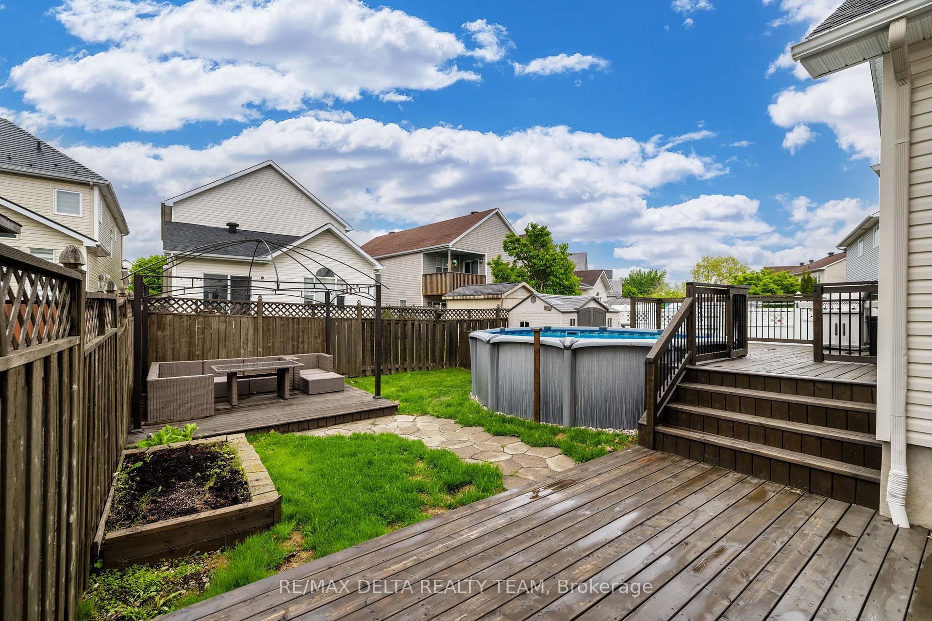 Photo 87 of 1591 Winterport Way, Ottawa, Fallingbrook/Pineridge — HOMEH