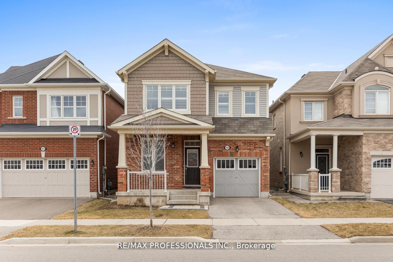 Photo 1 of 400 Clarkson Gate, Milton, Ford — HOMEH