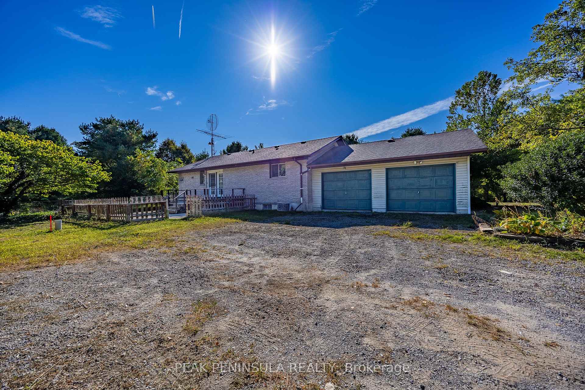 Photo 1 of 10 Troyer Road, Norfolk, Rural S. Walsingham — HOMEH
