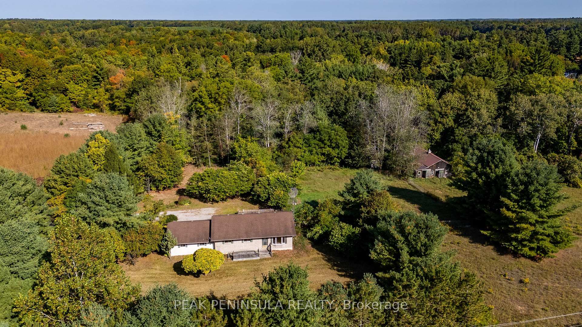 Photo 37 of 10 Troyer Road, Norfolk, Rural S. Walsingham — HOMEH