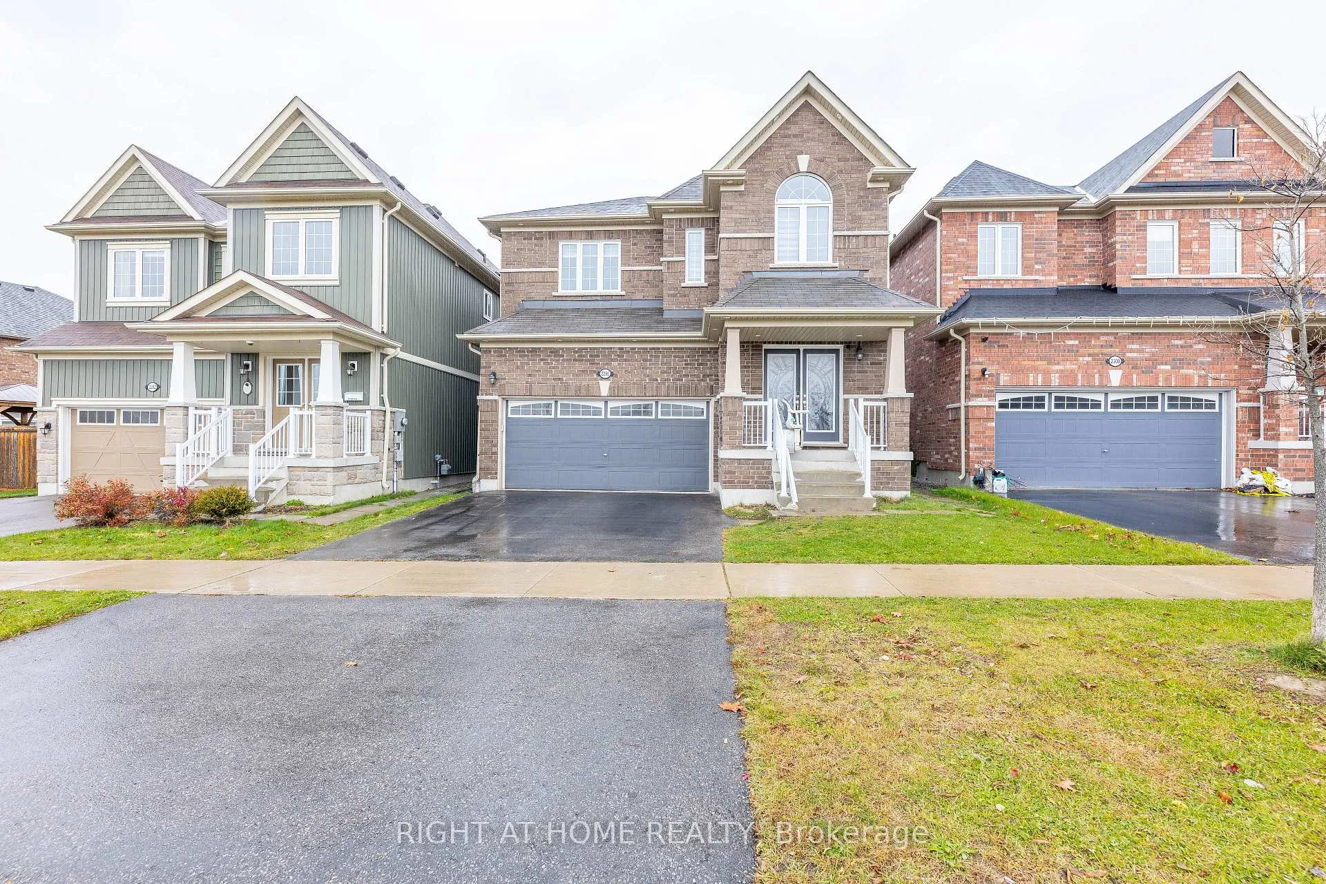 Front of 2296 Secreto Drive