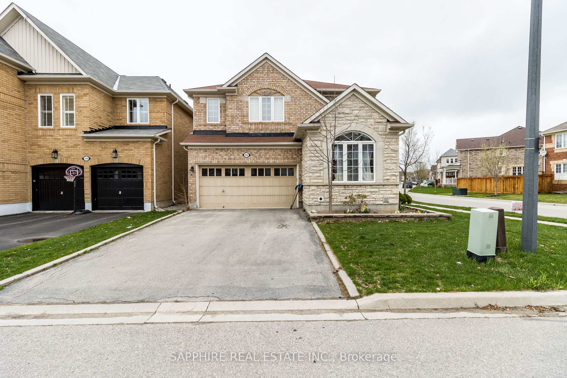Photo 1 of 452 Wettlaufer(Basement) Terrace, Milton, Scott — HOMEH