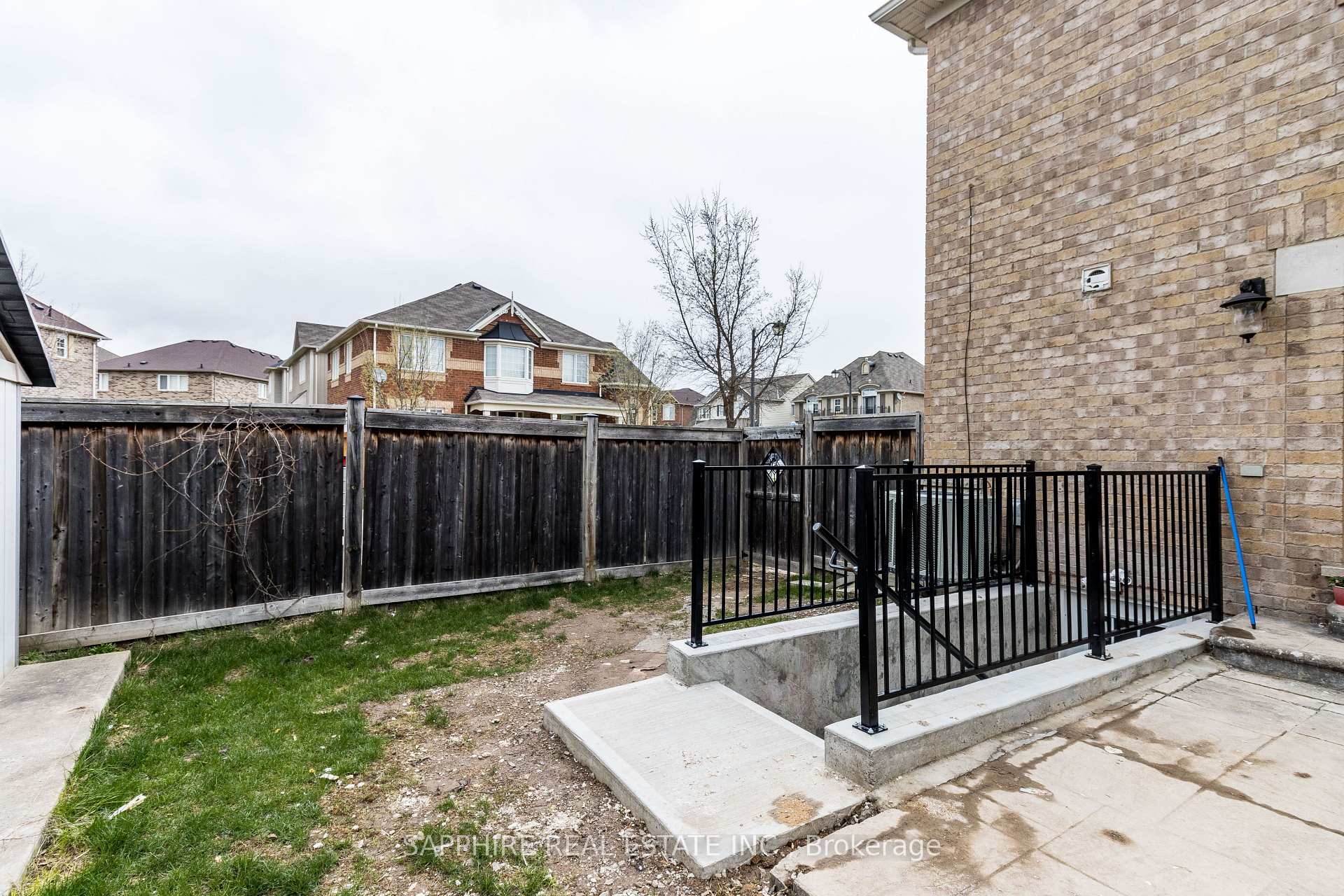 Photo 30 of 452 Wettlaufer(Basement) Terrace, Milton, Scott — HOMEH