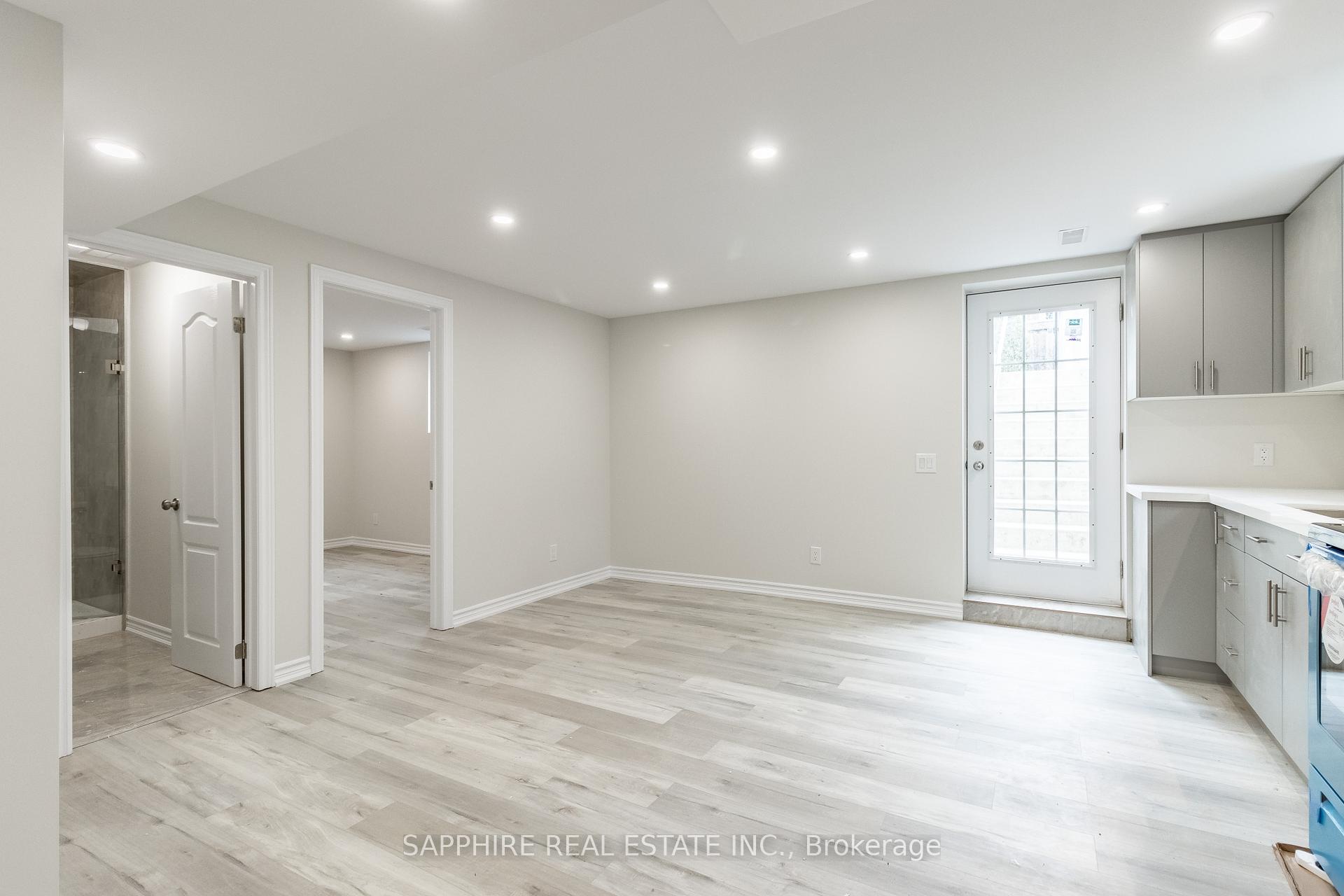 Photo 2 of 452 Wettlaufer(Basement) Terrace, Milton, Scott — HOMEH