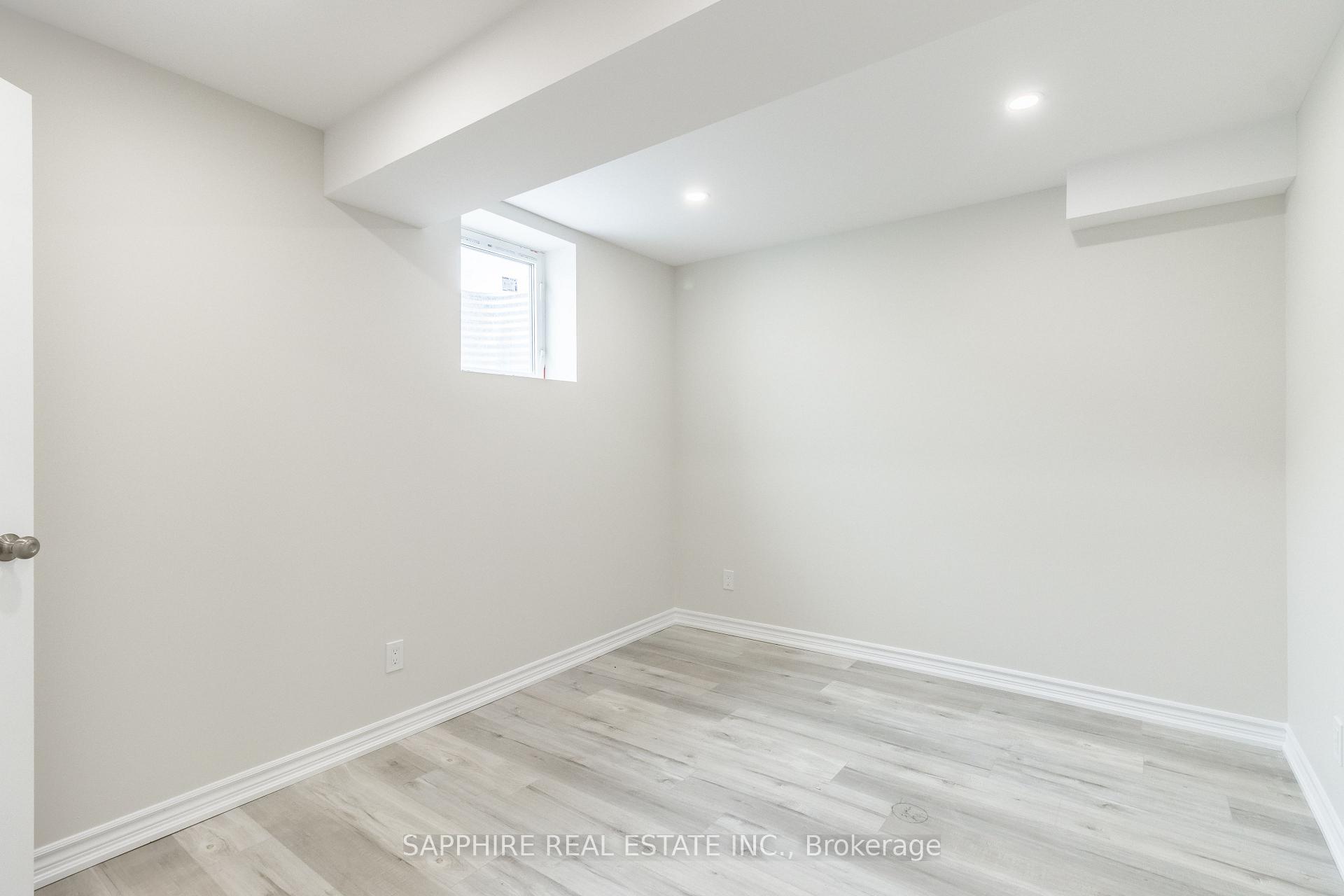 Photo 3 of 452 Wettlaufer(Basement) Terrace, Milton, Scott — HOMEH