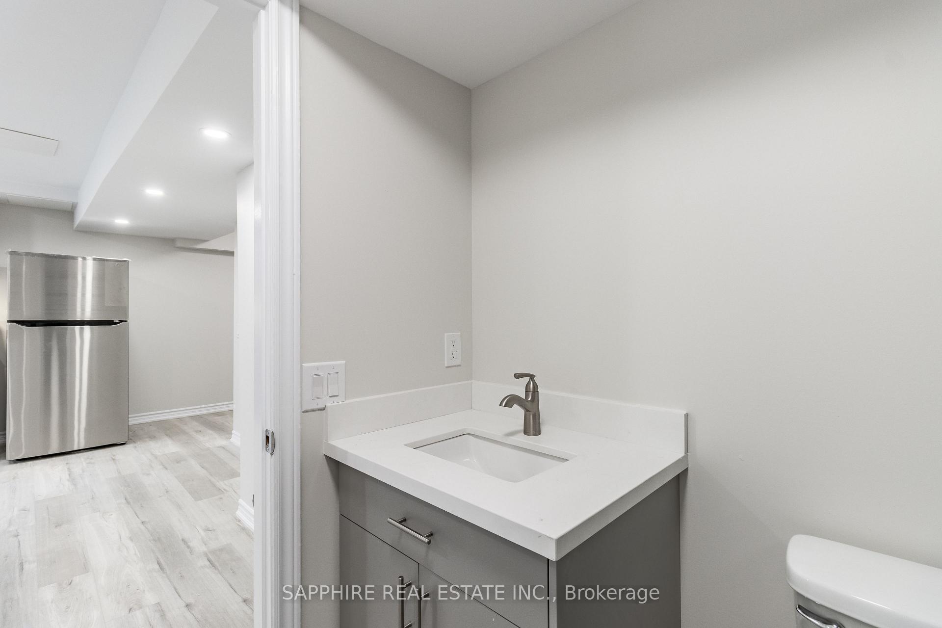 Photo 8 of 452 Wettlaufer(Basement) Terrace, Milton, Scott — HOMEH