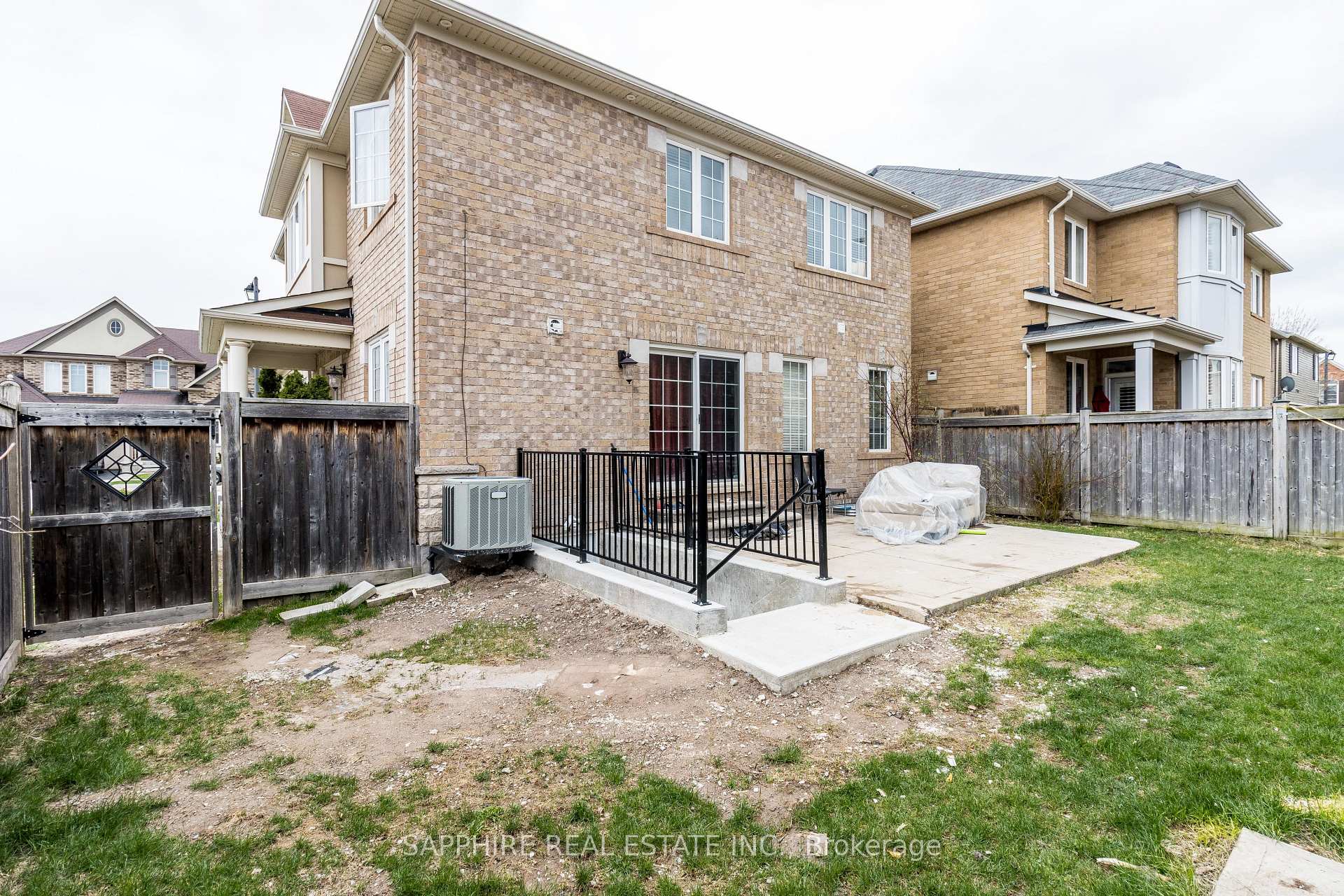 Photo 20 of 452 Wettlaufer(Basement) Terrace, Milton, Scott — HOMEH