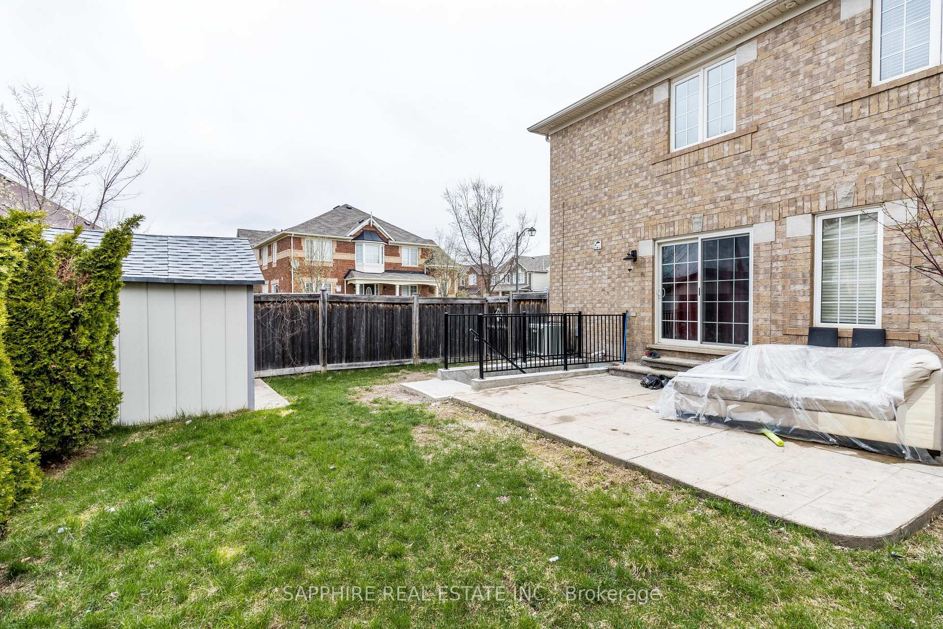 Photo 26 of 452 Wettlaufer(Basement) Terrace, Milton, Scott — HOMEH