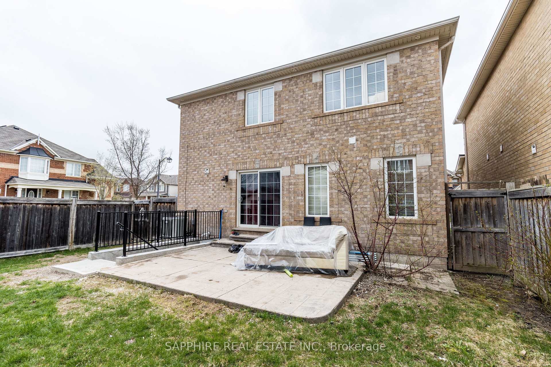 Photo 24 of 452 Wettlaufer(Basement) Terrace, Milton, Scott — HOMEH
