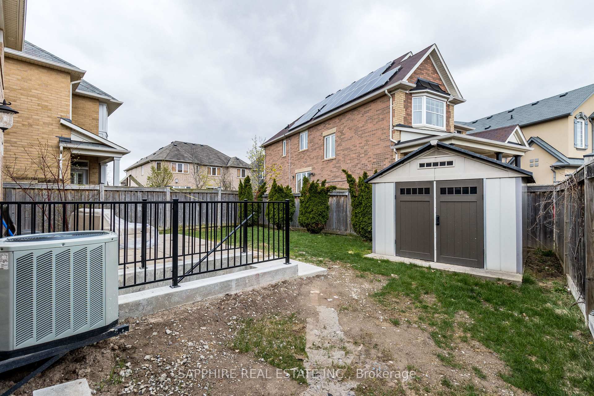 Photo 29 of 452 Wettlaufer(Basement) Terrace, Milton, Scott — HOMEH