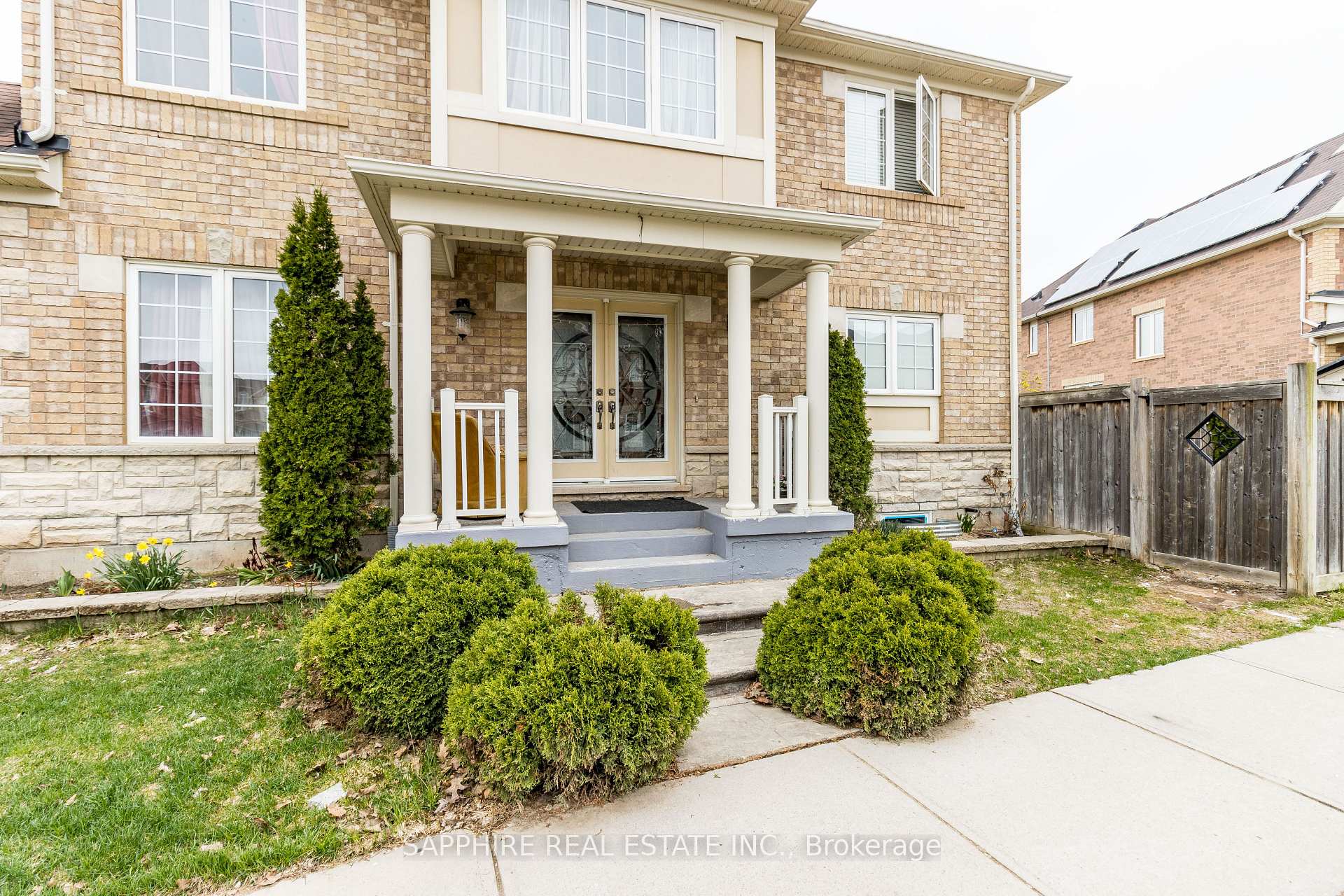 Photo 22 of 452 Wettlaufer(Basement) Terrace, Milton, Scott — HOMEH