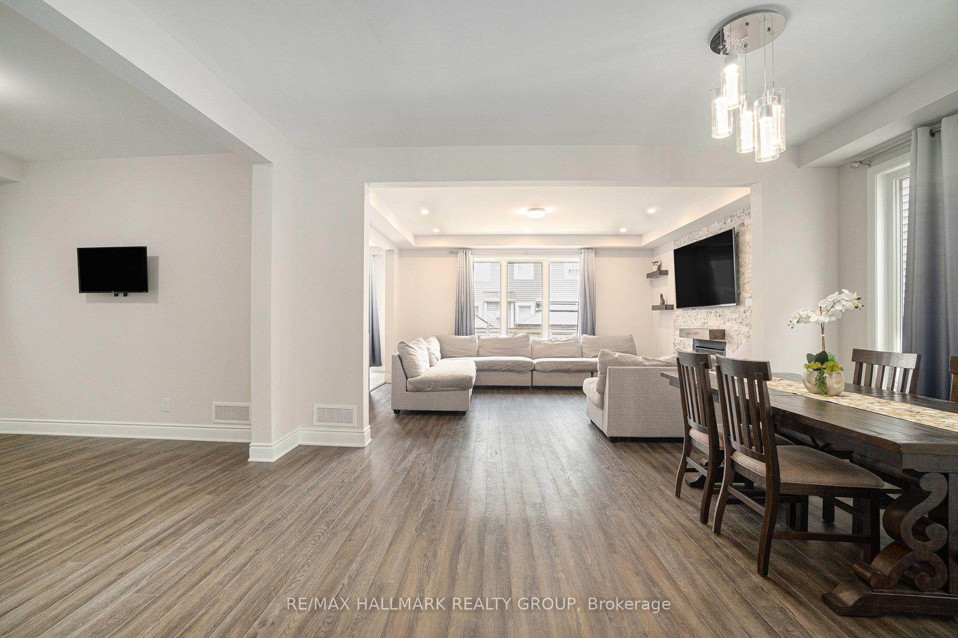 Photo 7 of 37 Mudminnow Crescent, Ottawa, Avalon West — HOMEH