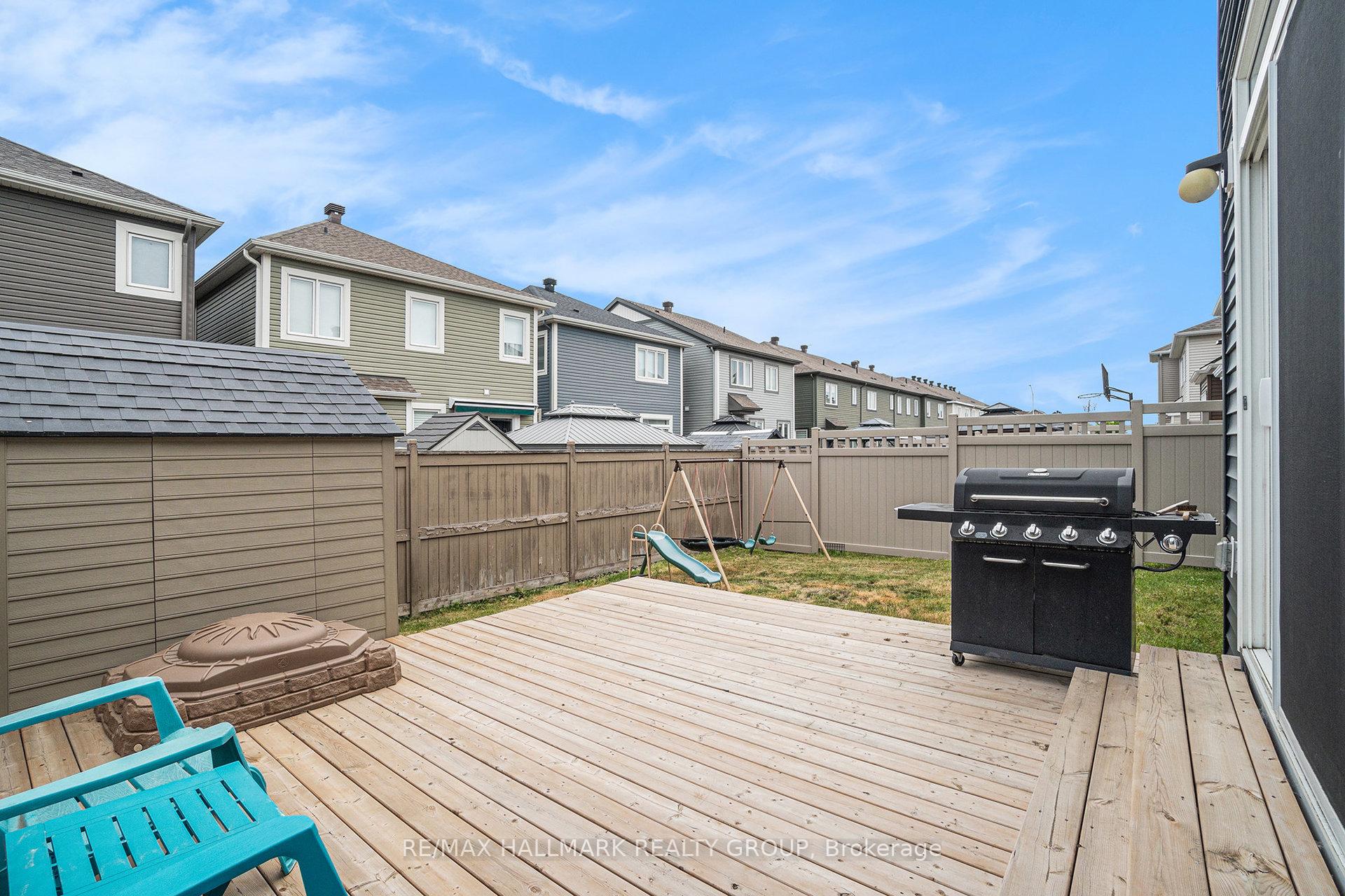 Photo 46 of 37 Mudminnow Crescent, Ottawa, Avalon West — HOMEH