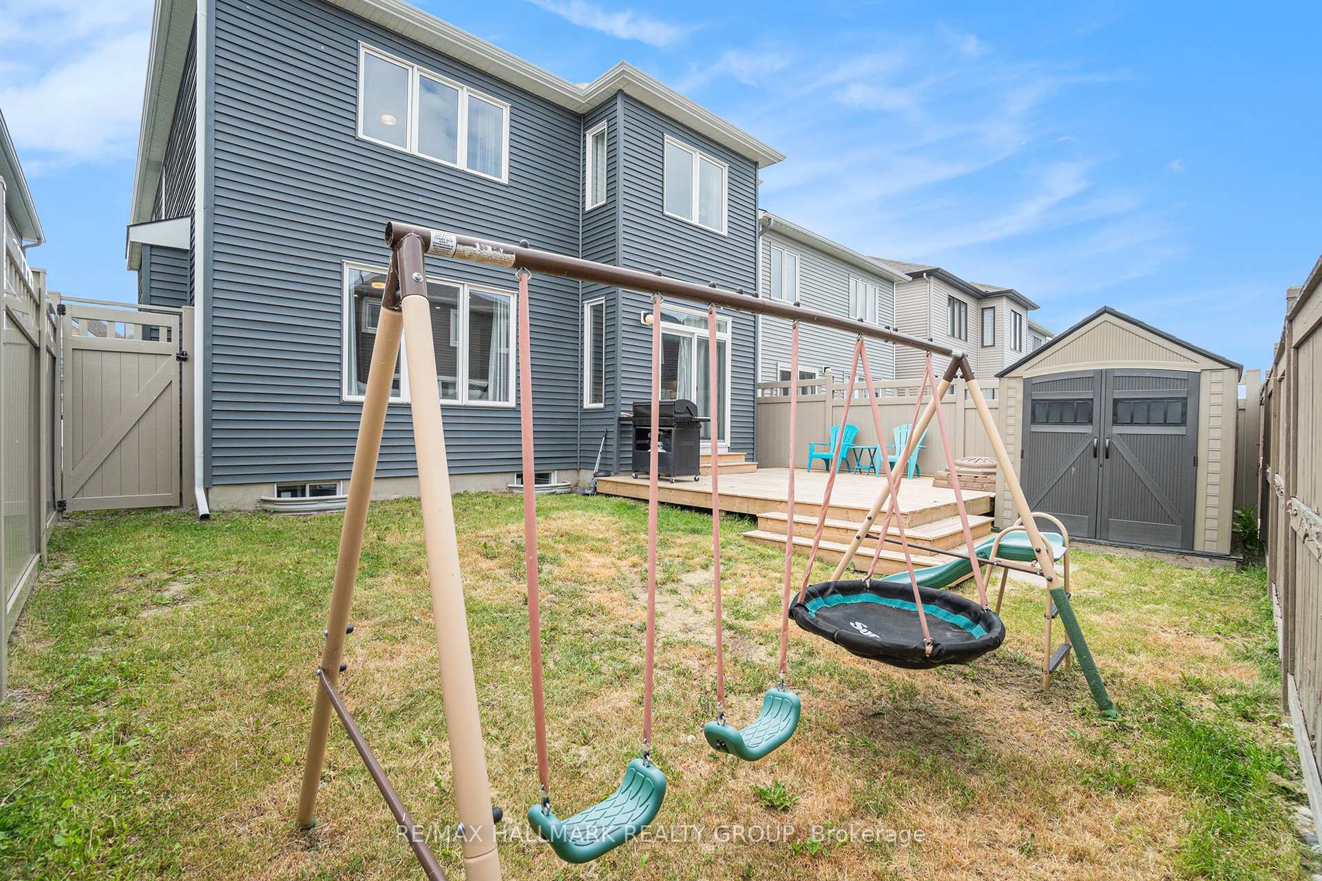 Photo 47 of 37 Mudminnow Crescent, Ottawa, Avalon West — HOMEH