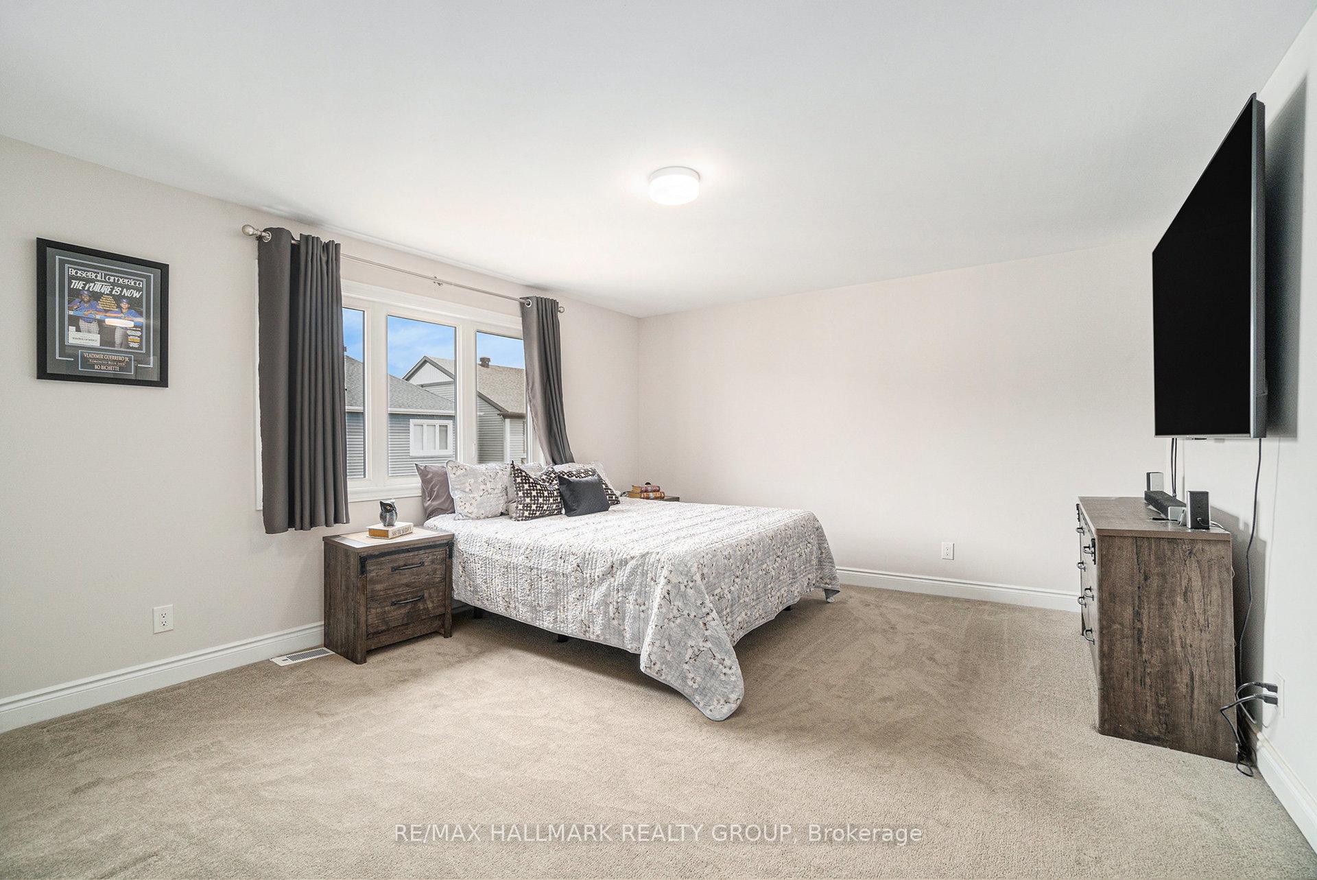 Photo 37 of 37 Mudminnow Crescent, Ottawa, Avalon West — HOMEH