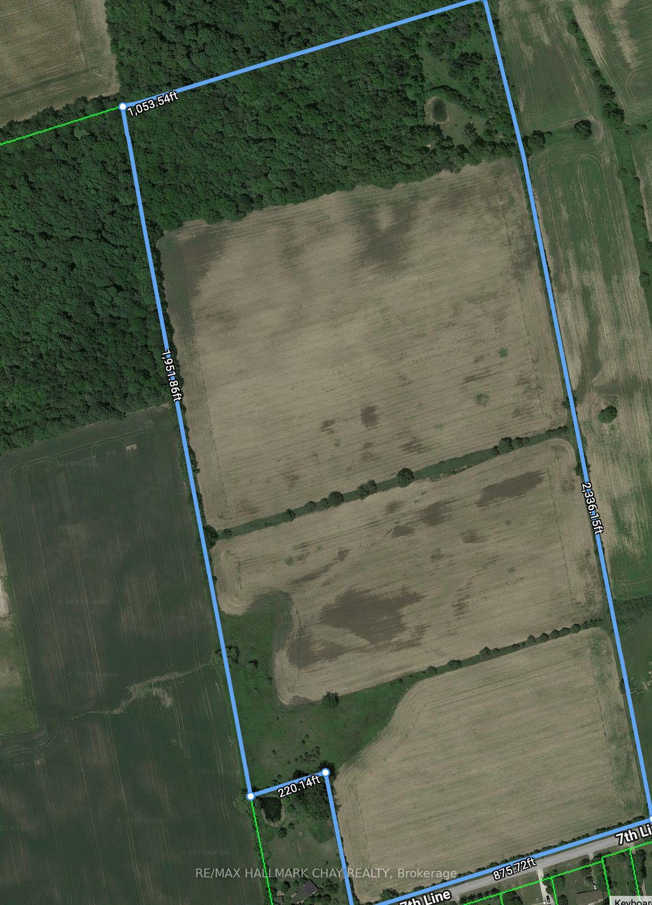 Photo 1 of 6996 7th Line, New Tecumseth, Rural New Tecumseth — HOMEH