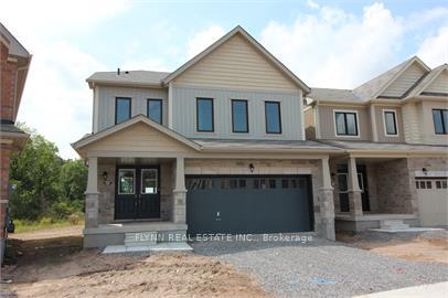 Front of 8058 Hackberry Trail